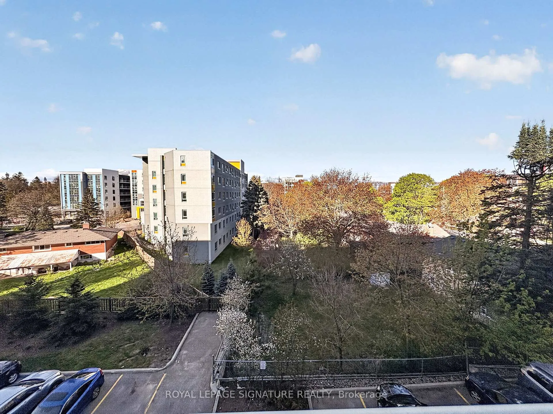 Photo 28 of Unit 431, 308 Lester Street, Waterloo — HOMEH