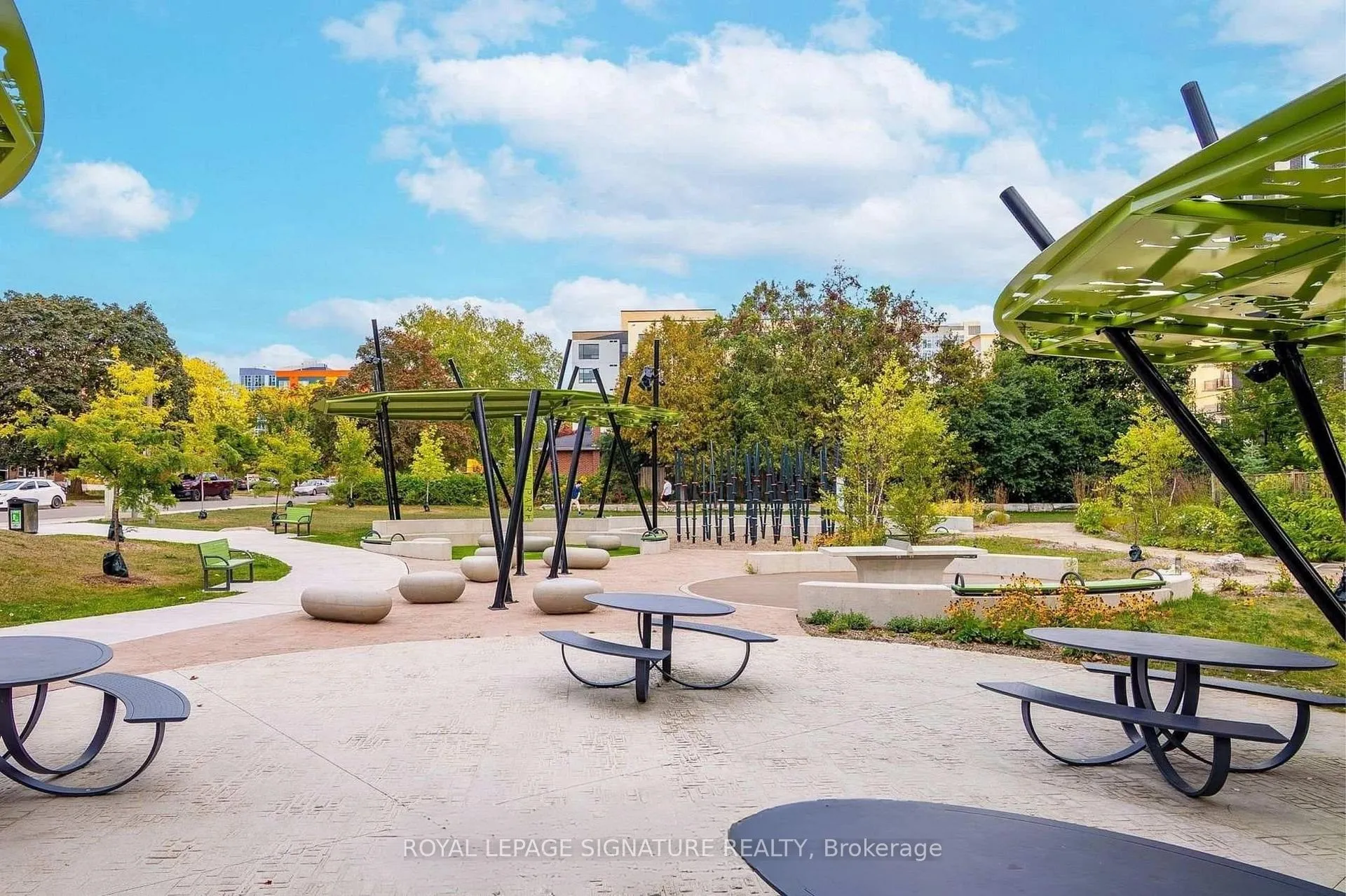 Photo 31 of Unit 431, 308 Lester Street, Waterloo — HOMEH