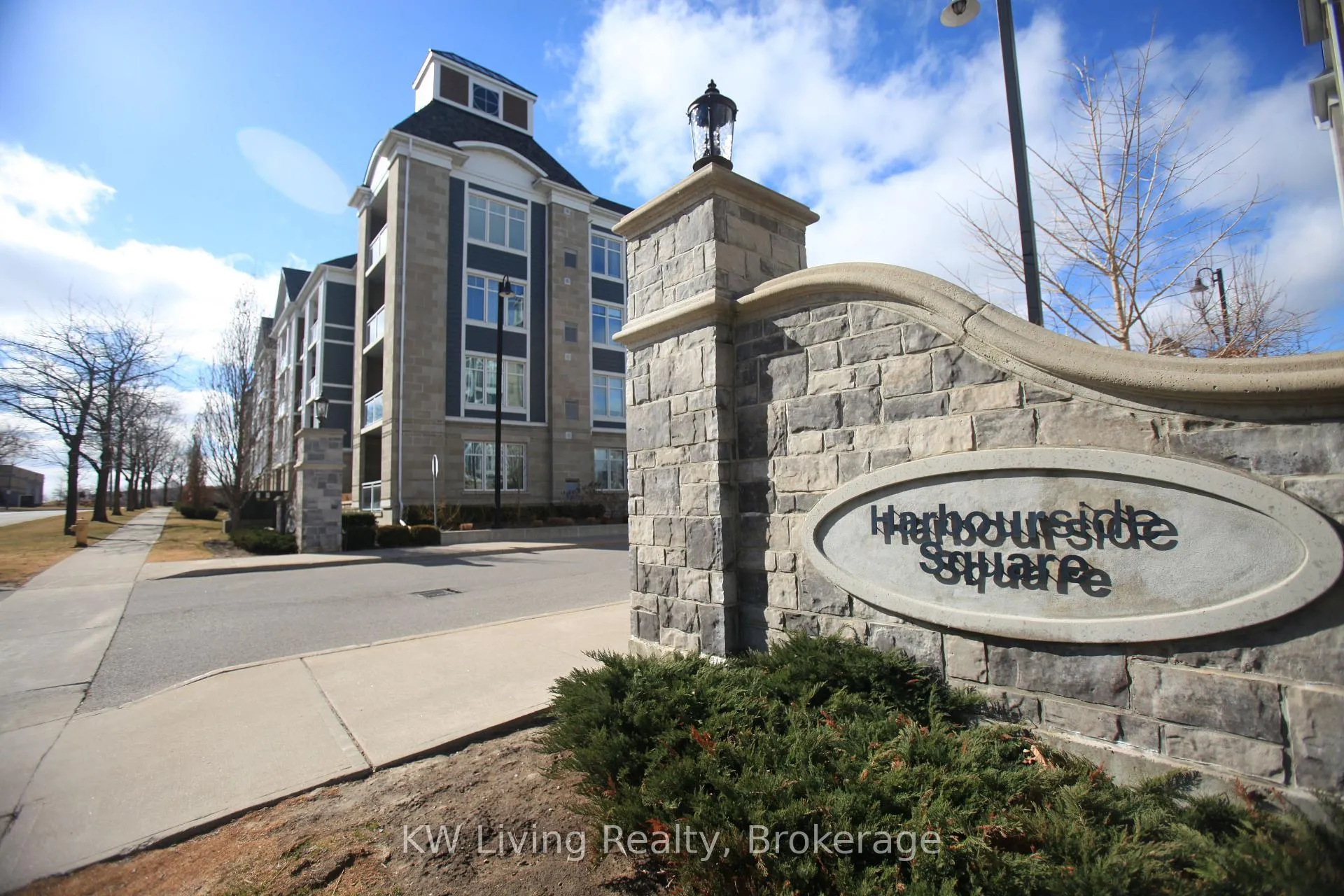 Photo 1 of Unit 210, 650 Gordon Street, Whitby, Port Whitby — HOMEH