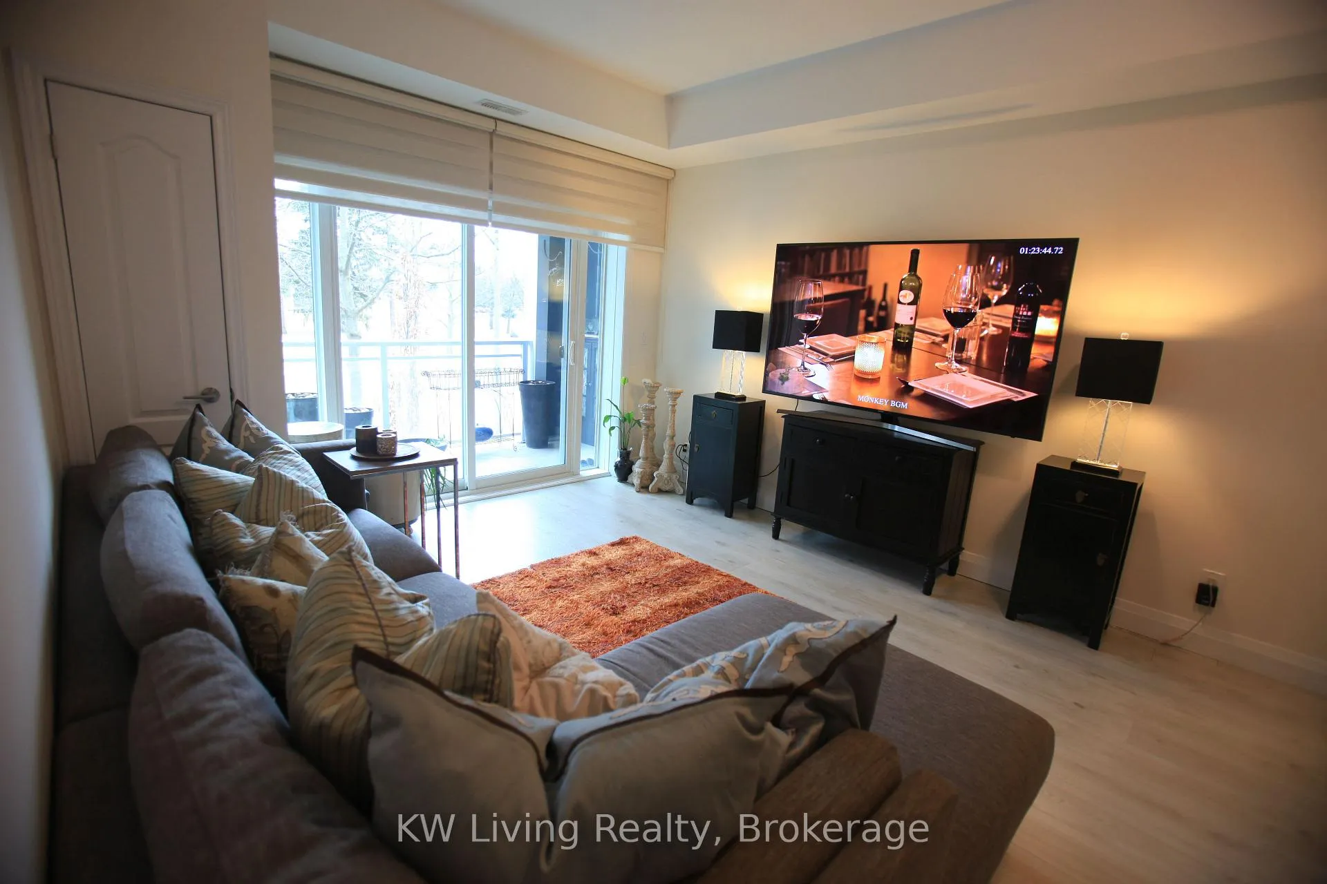 Photo 9 of Unit 210, 650 Gordon Street, Whitby, Port Whitby — HOMEH