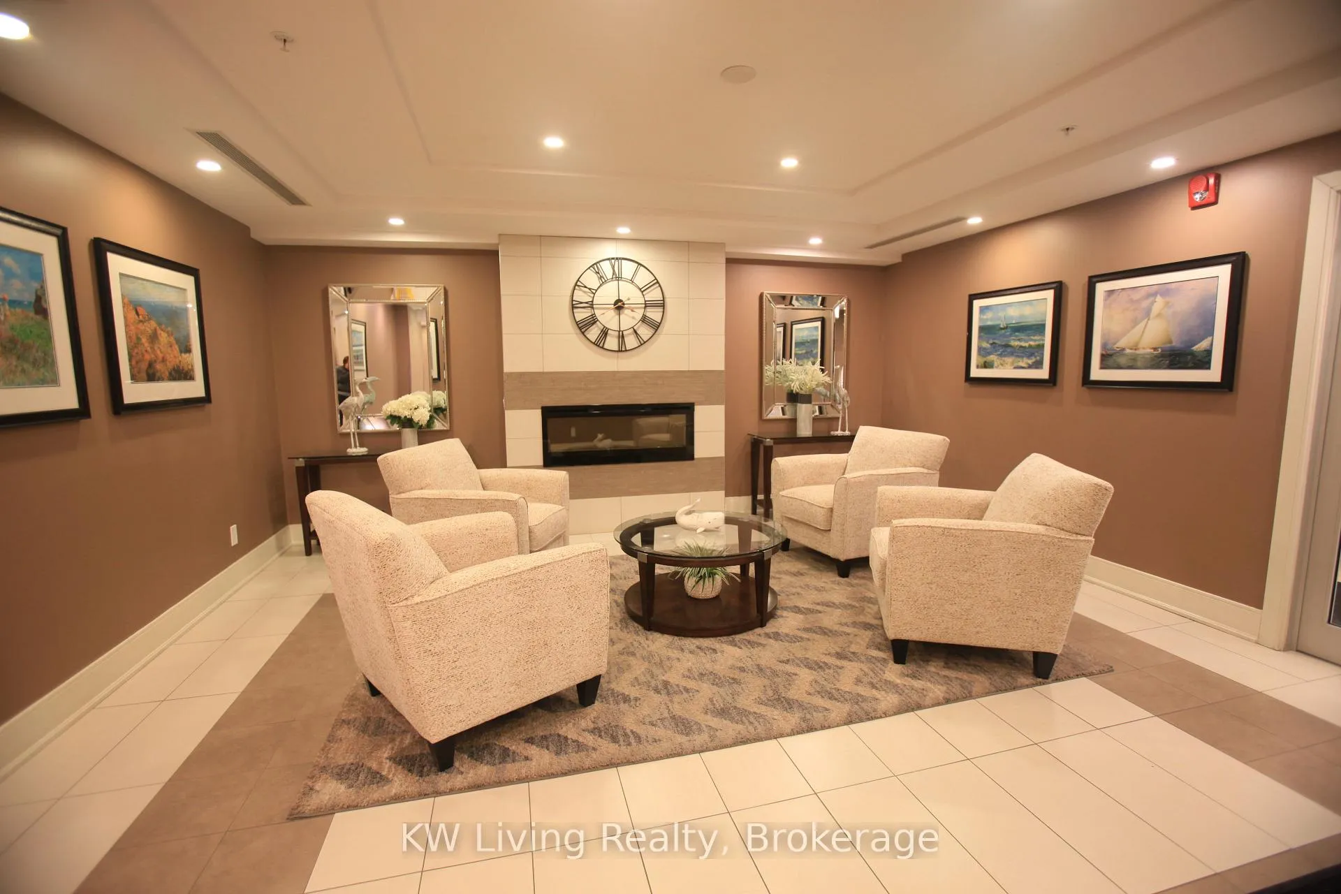 Photo 30 of Unit 210, 650 Gordon Street, Whitby, Port Whitby — HOMEH
