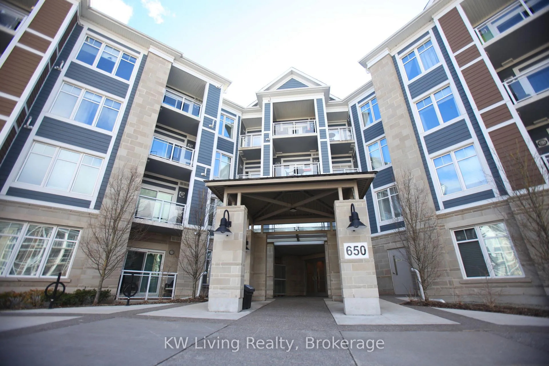 Photo 32 of Unit 210, 650 Gordon Street, Whitby, Port Whitby — HOMEH
