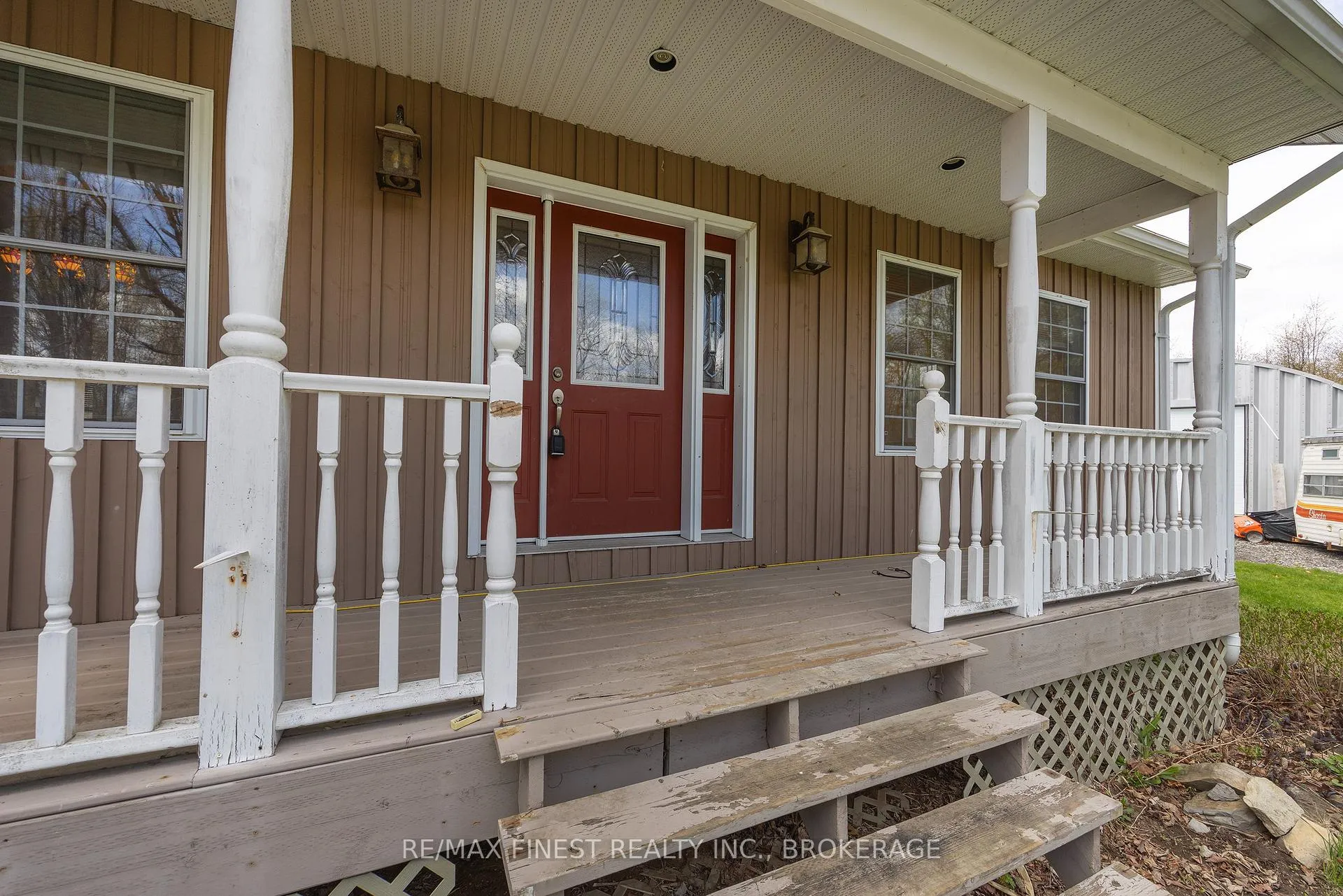 Photo 6 of 2926 Lake Road, Frontenac, Frontenac South — HOMEH