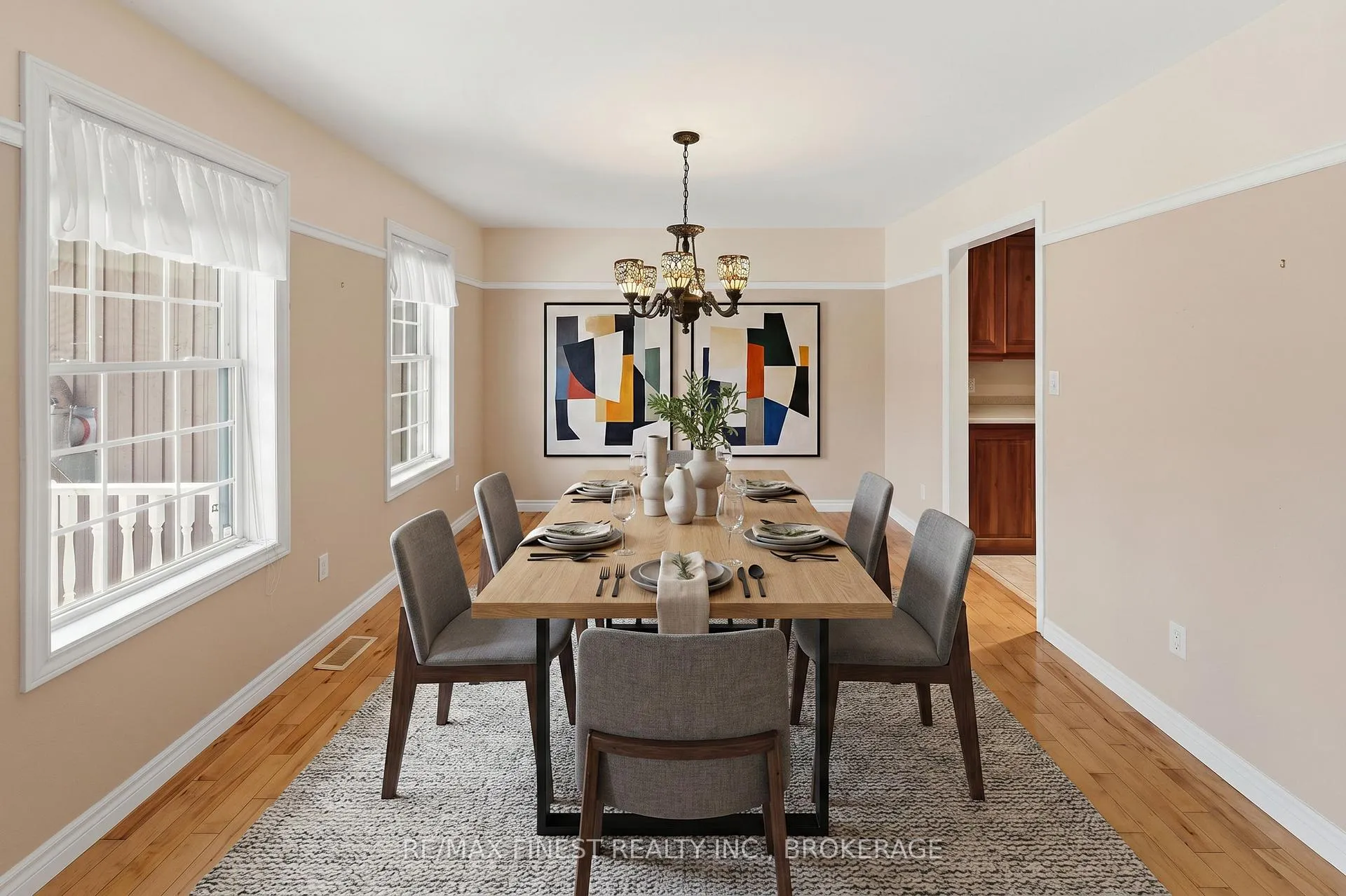 Photo 9 of 2926 Lake Road, Frontenac, Frontenac South — HOMEH