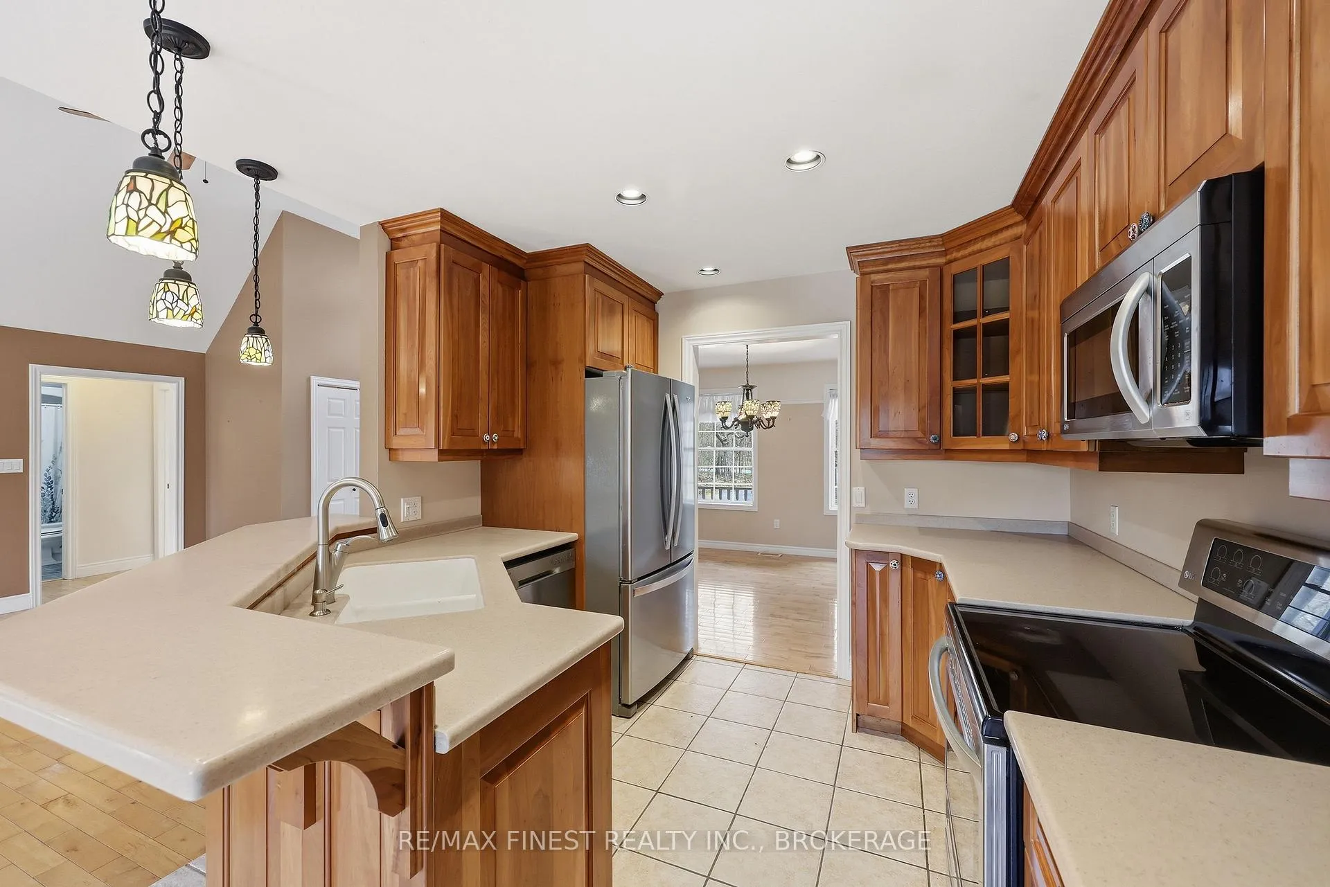 Photo 13 of 2926 Lake Road, Frontenac, Frontenac South — HOMEH