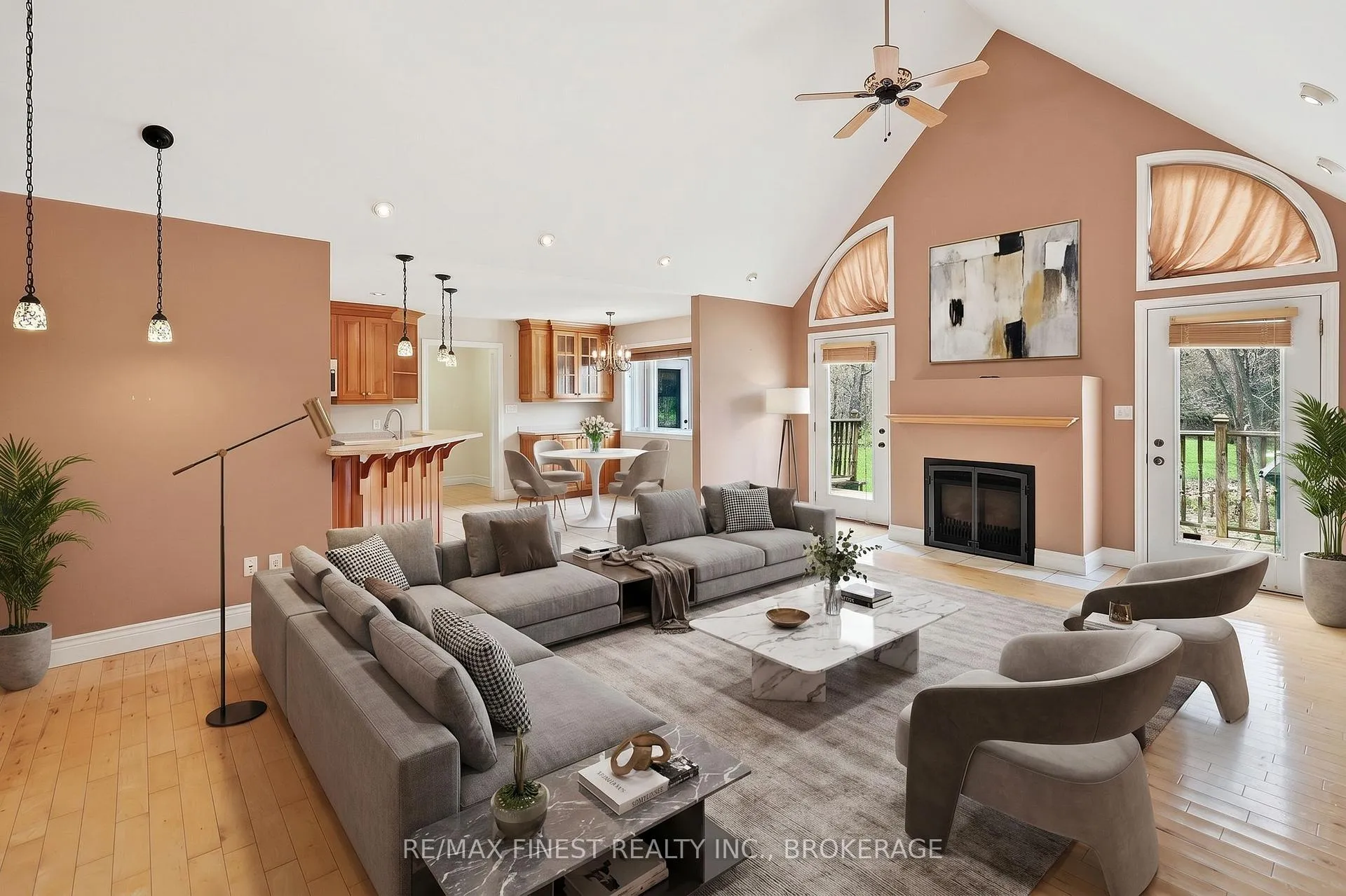 Photo 15 of 2926 Lake Road, Frontenac, Frontenac South — HOMEH