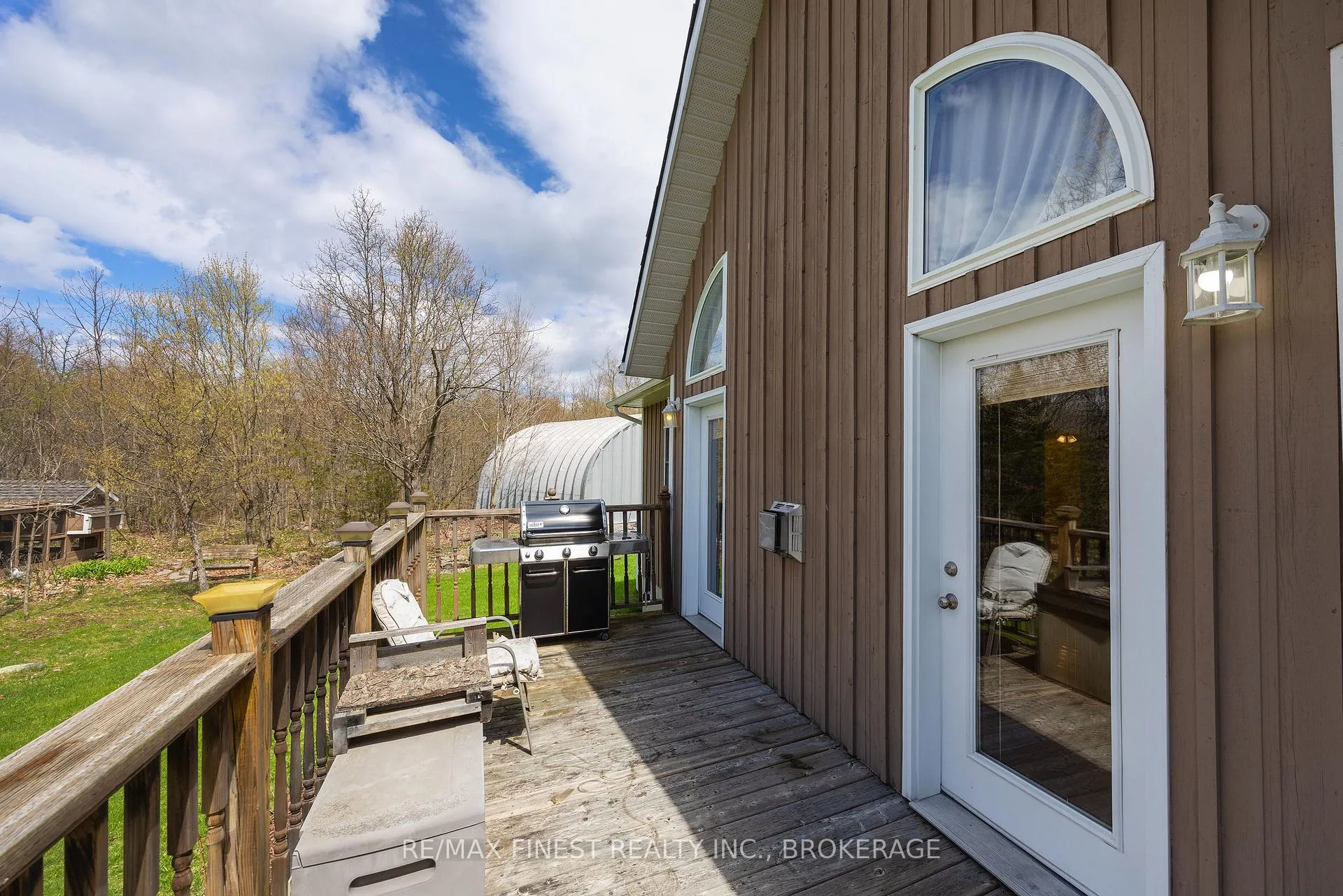 Photo 25 of 2926 Lake Road, Frontenac, Frontenac South — HOMEH
