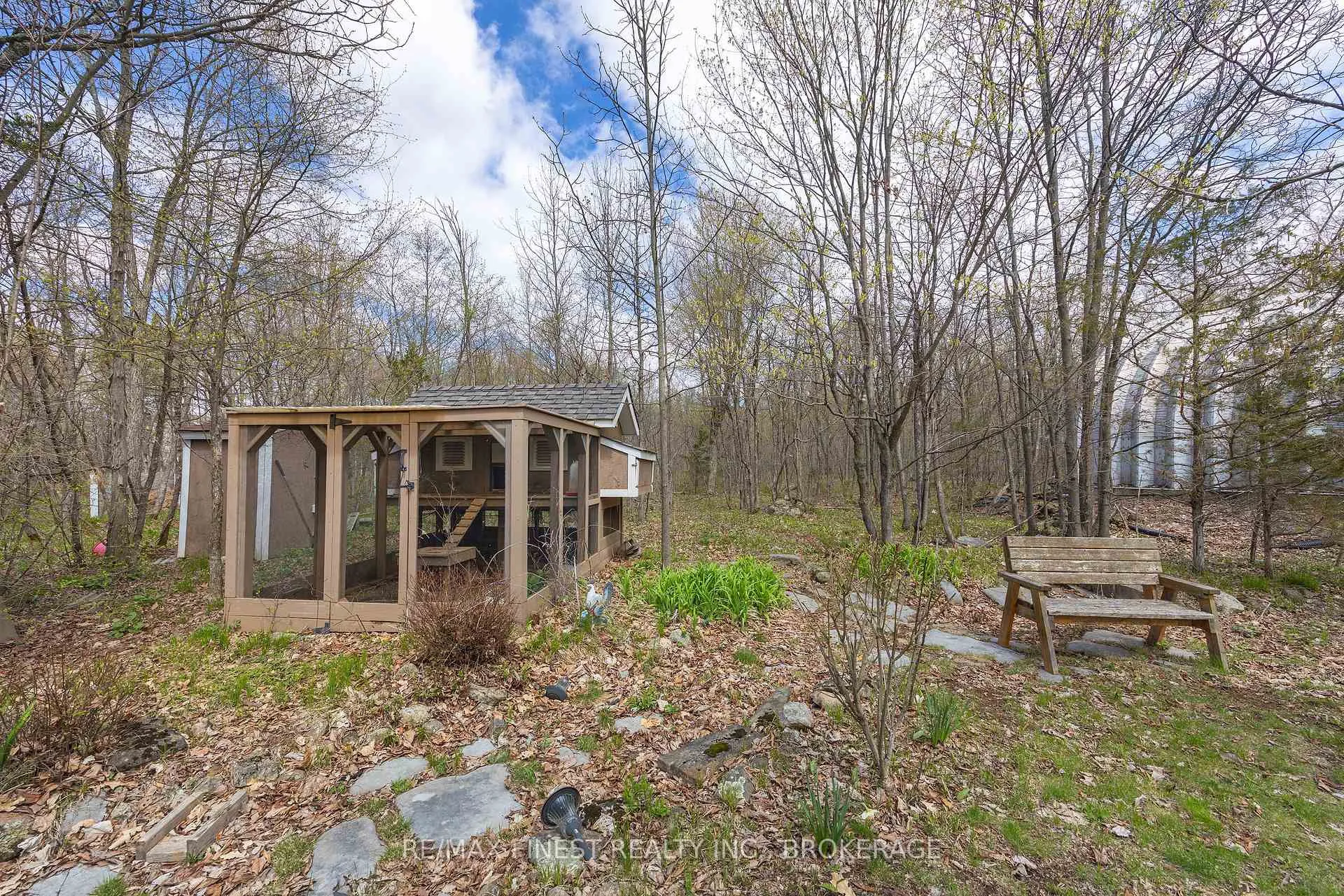 Photo 27 of 2926 Lake Road, Frontenac, Frontenac South — HOMEH