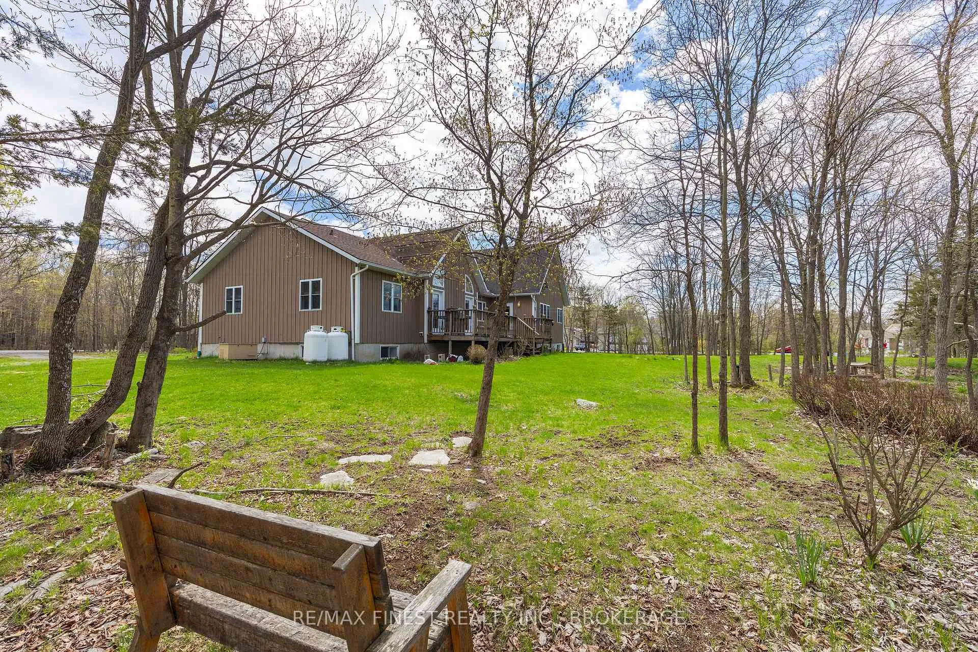 Photo 28 of 2926 Lake Road, Frontenac, Frontenac South — HOMEH