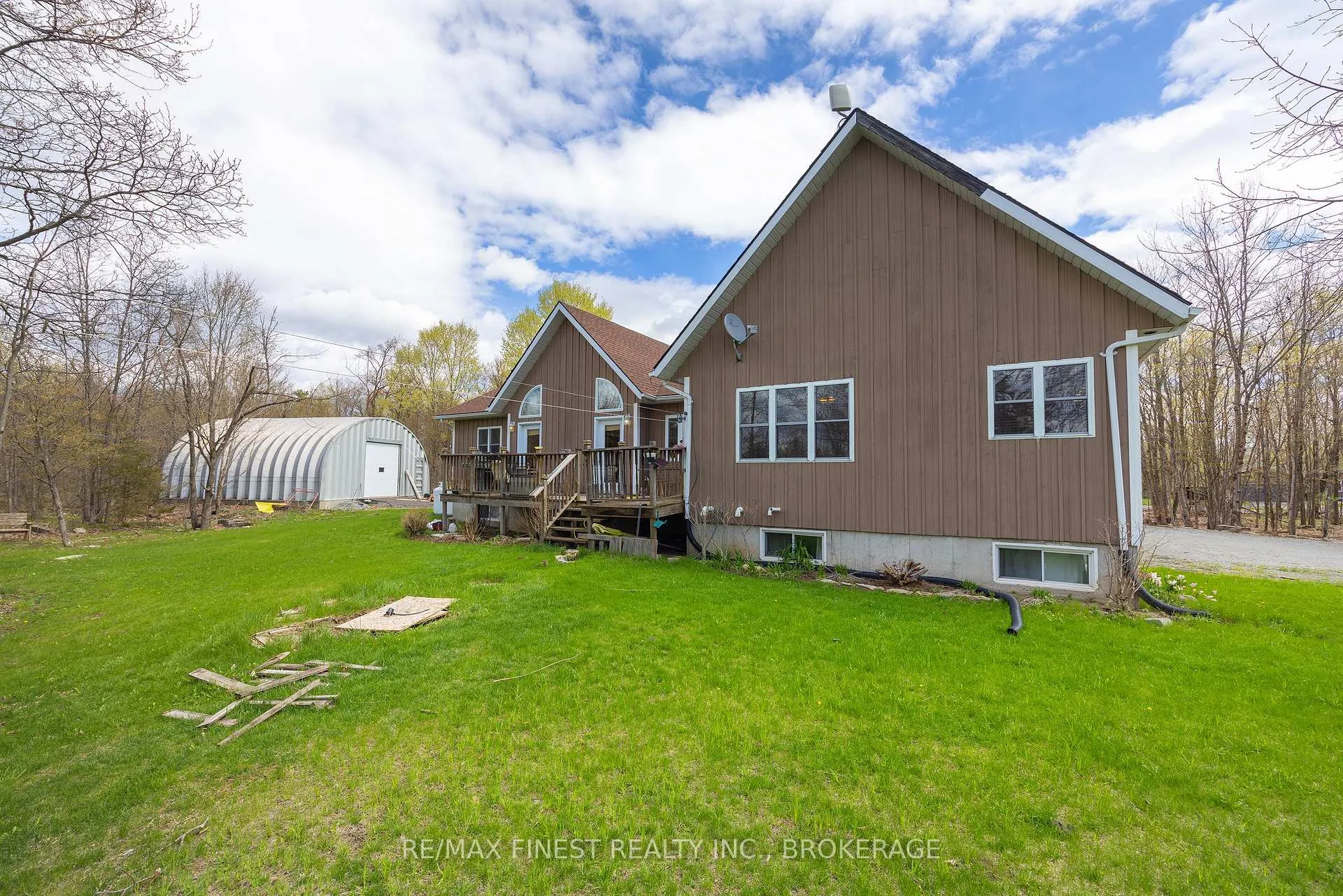 Photo 29 of 2926 Lake Road, Frontenac, Frontenac South — HOMEH
