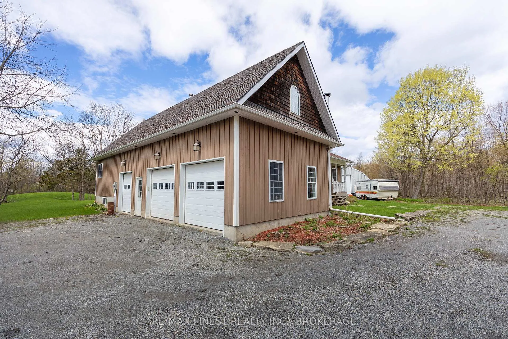 Photo 30 of 2926 Lake Road, Frontenac, Frontenac South — HOMEH
