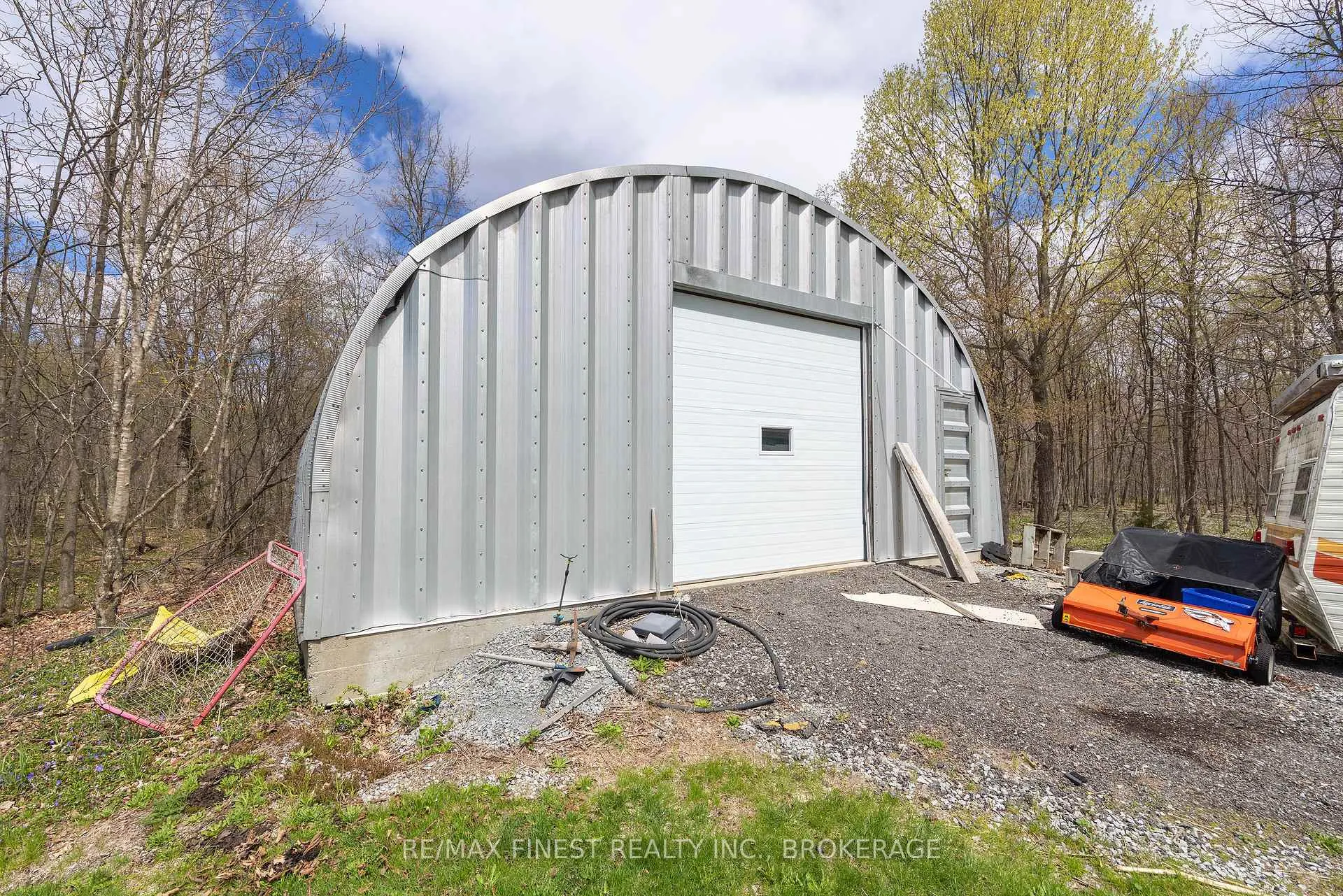 Photo 31 of 2926 Lake Road, Frontenac, Frontenac South — HOMEH