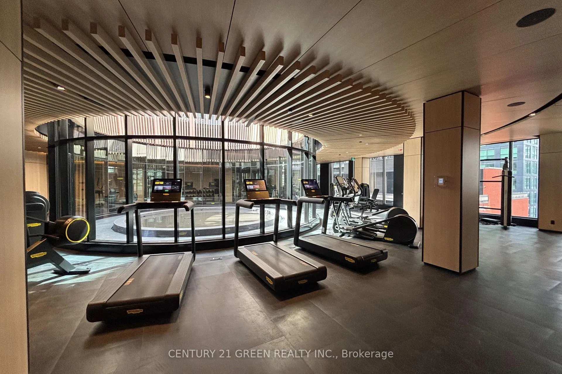 Photo 5 of Unit 2013, 35 Mercer Street, Toronto, Waterfront Communities — HOMEH