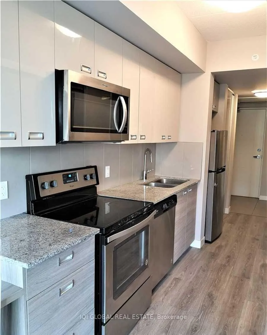 Photo 1 of Unit 317, 308 Lester Street, Waterloo, Beechwood/University — HOMEH