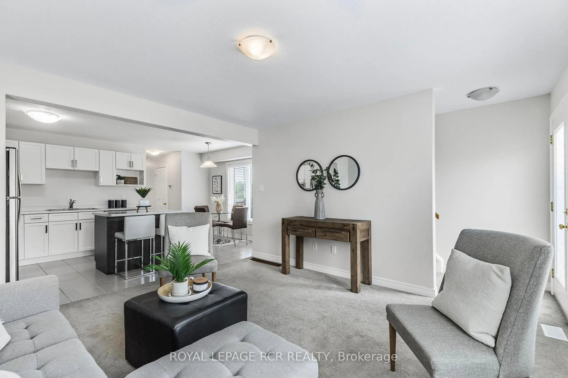 Photo 13 of 75 Winterton Court, Orangeville — HOMEH