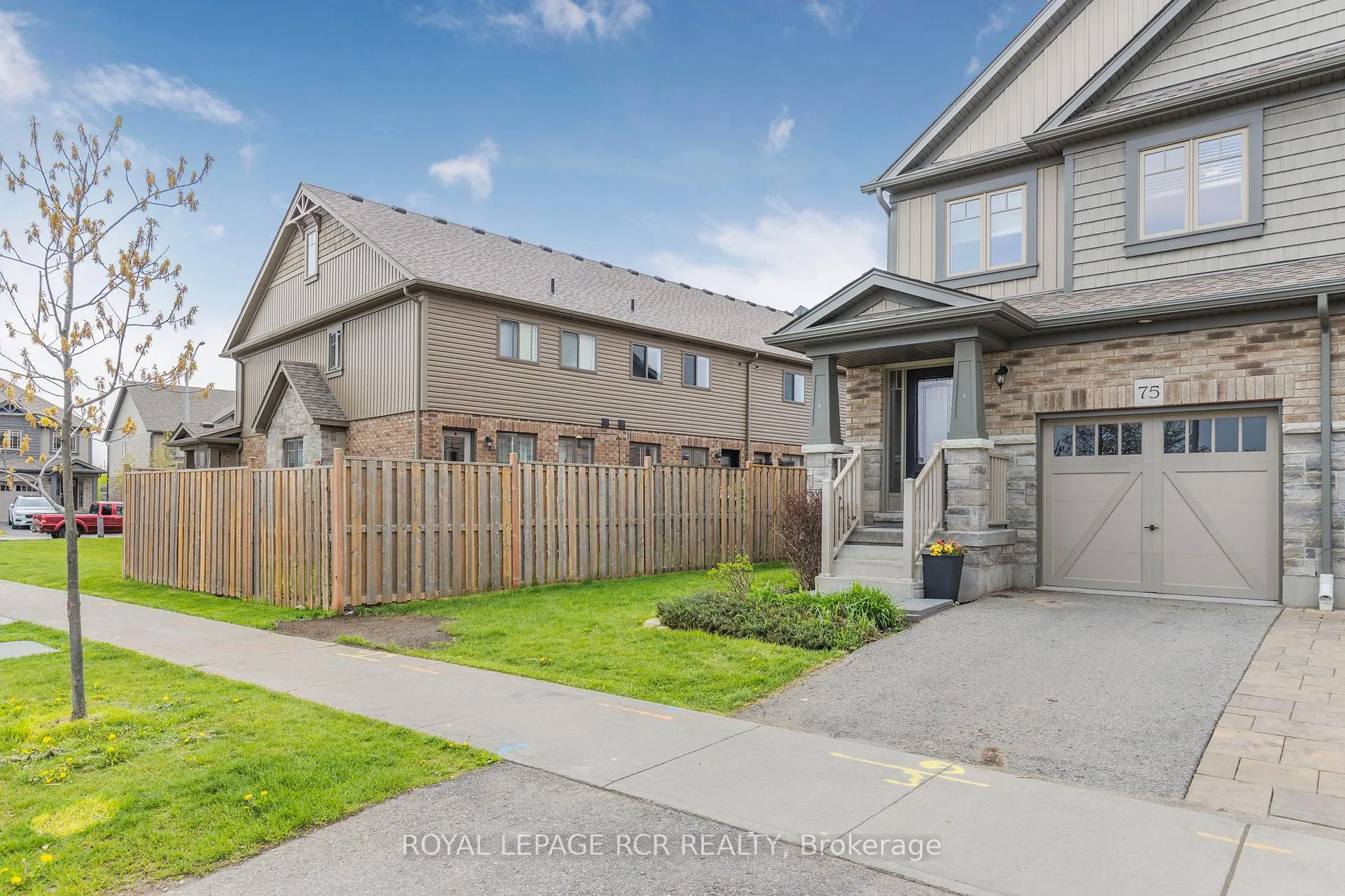 Photo 27 of 75 Winterton Court, Orangeville — HOMEH