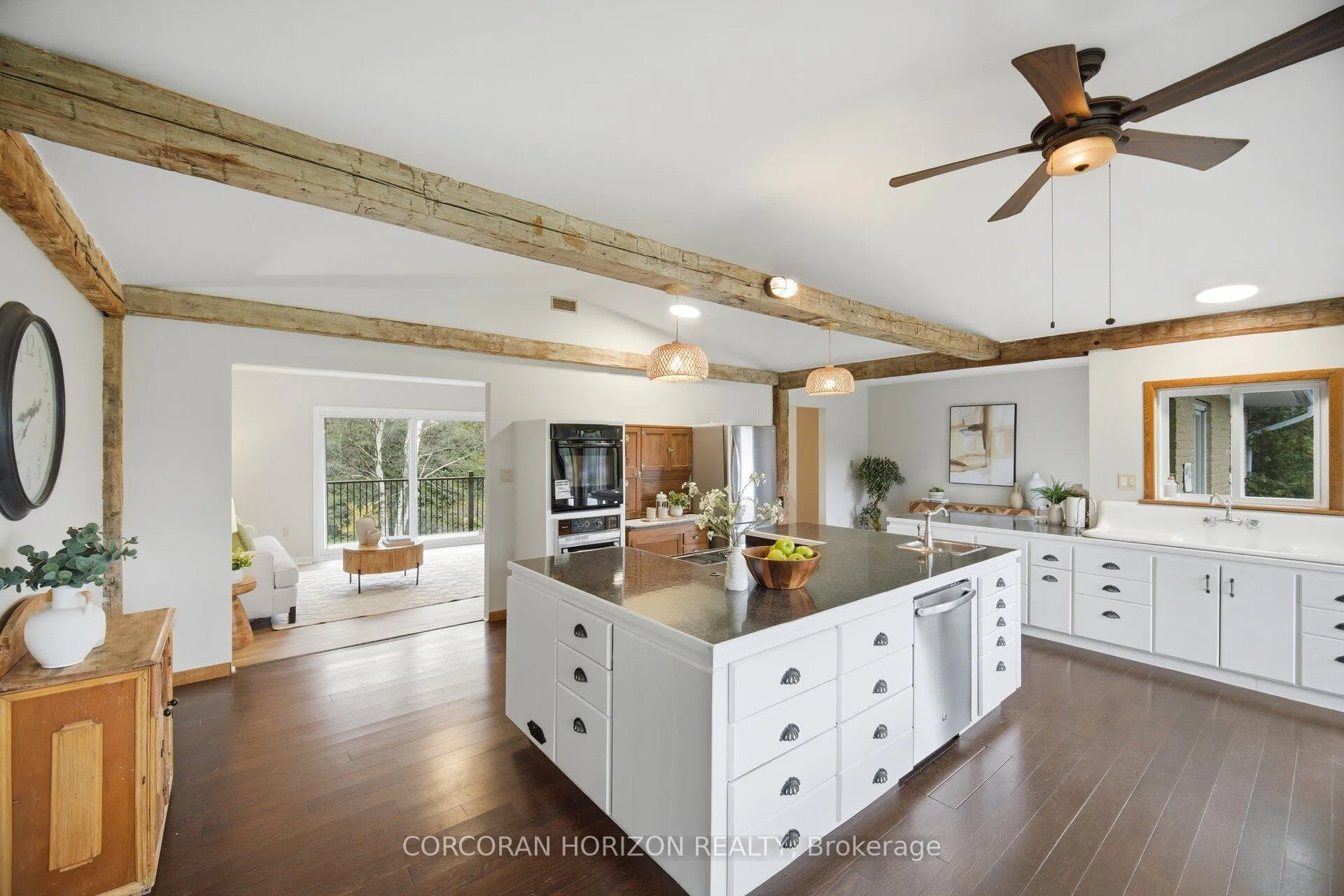 Photo 12 of 475248 County 11 Road, Amaranth, Rural Amaranth — HOMEH
