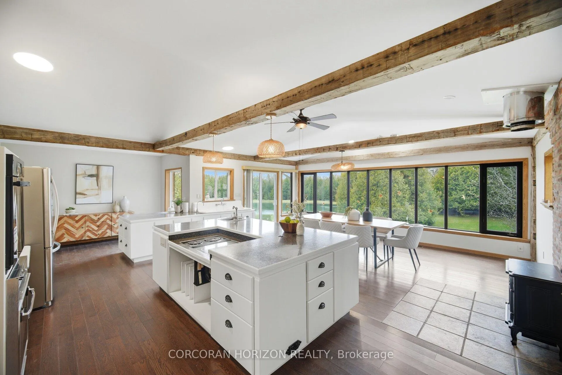 Photo 13 of 475248 County 11 Road, Amaranth, Rural Amaranth — HOMEH
