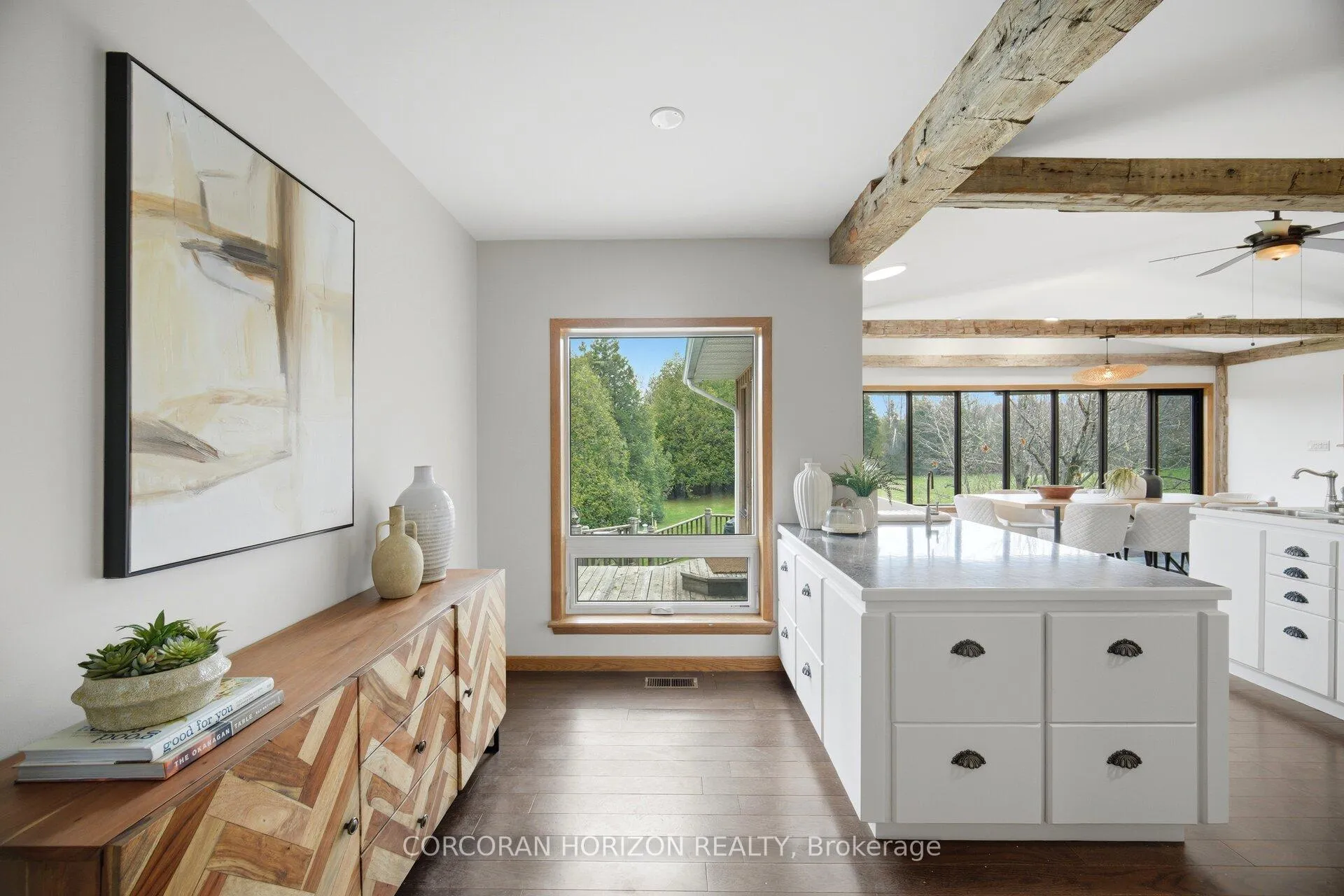 Photo 16 of 475248 County 11 Road, Amaranth, Rural Amaranth — HOMEH
