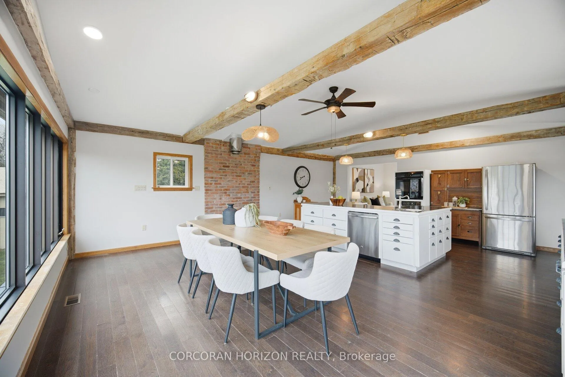 Photo 17 of 475248 County 11 Road, Amaranth, Rural Amaranth — HOMEH