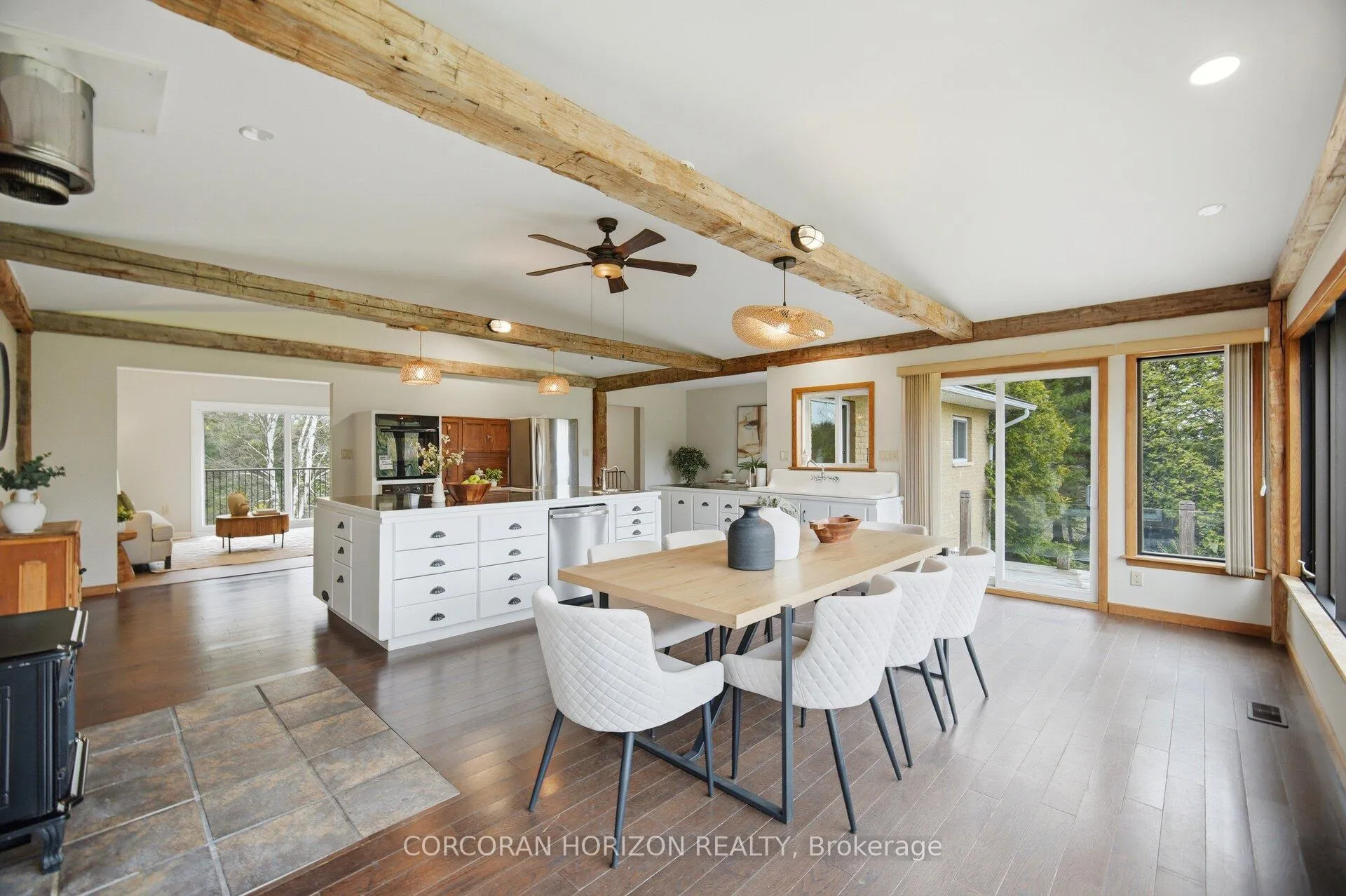 Photo 20 of 475248 County 11 Road, Amaranth, Rural Amaranth — HOMEH