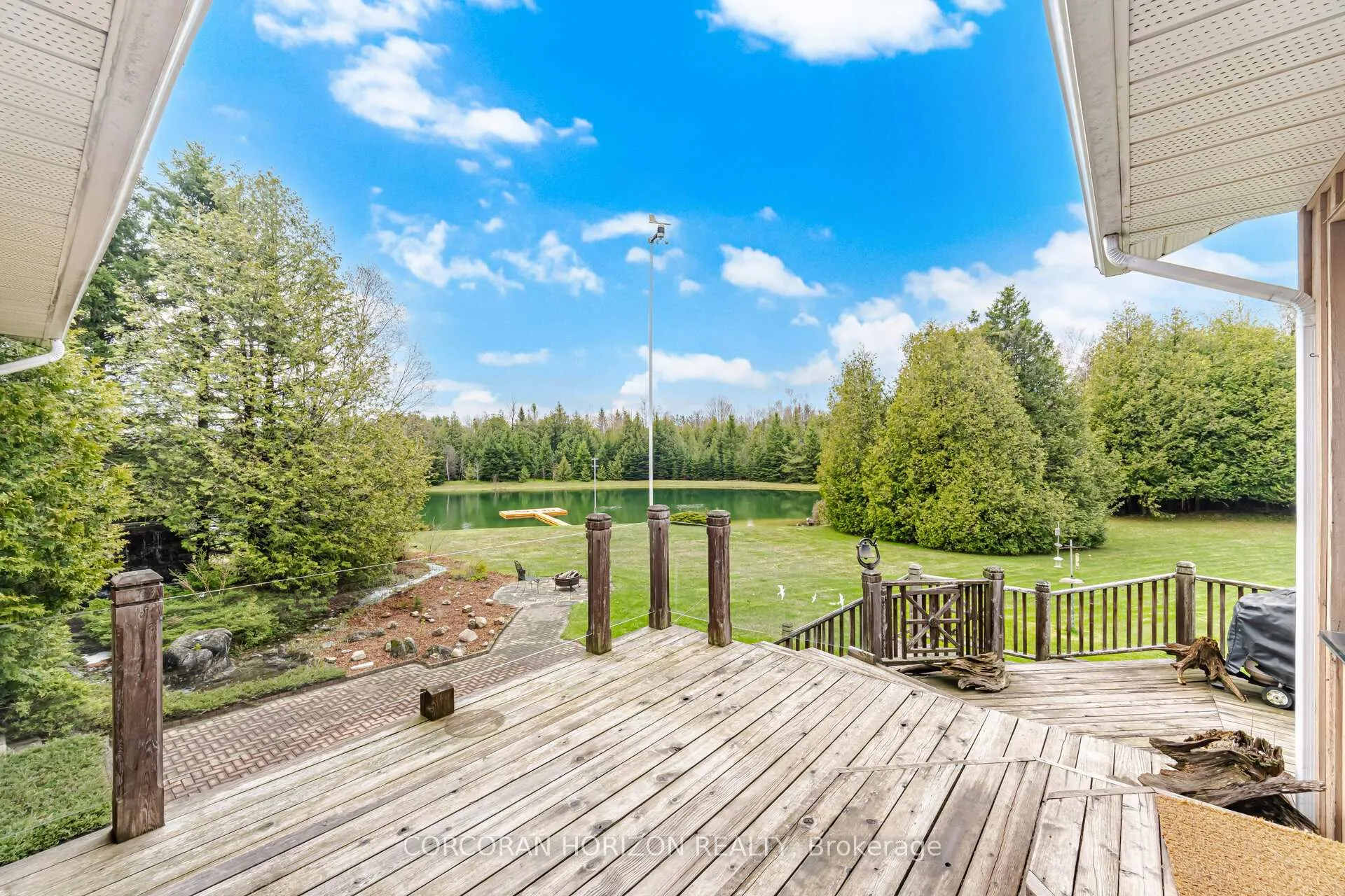 Photo 32 of 475248 County 11 Road, Amaranth, Rural Amaranth — HOMEH