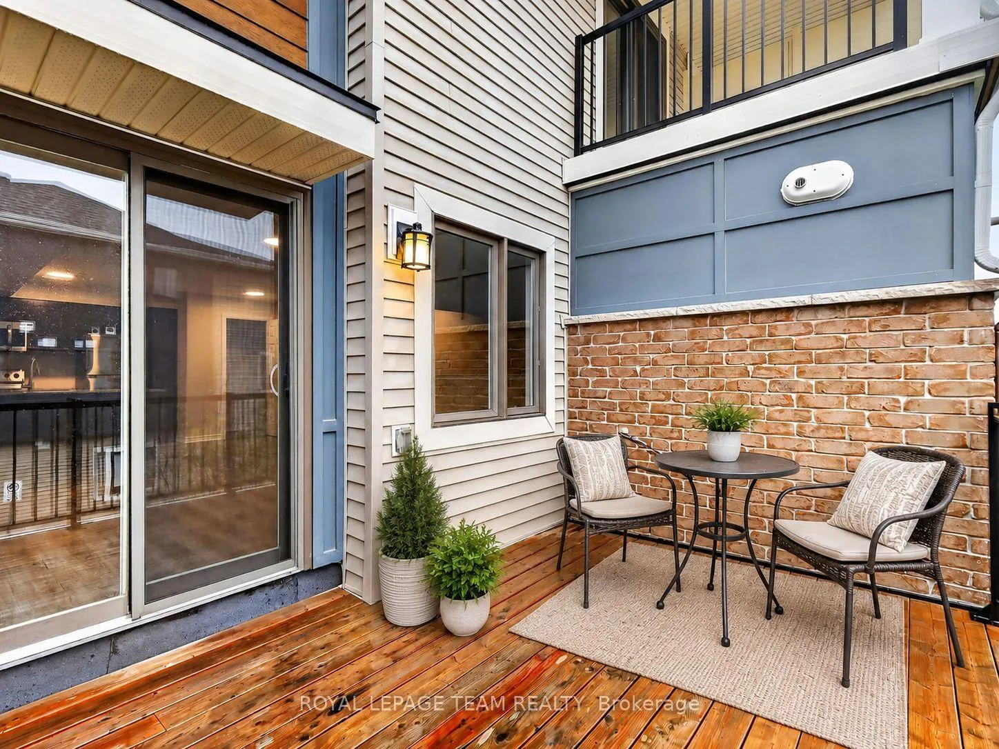 Photo 11 of 105 Walleye Private, Ottawa, Barrhaven - Half Moon Bay — HOMEH