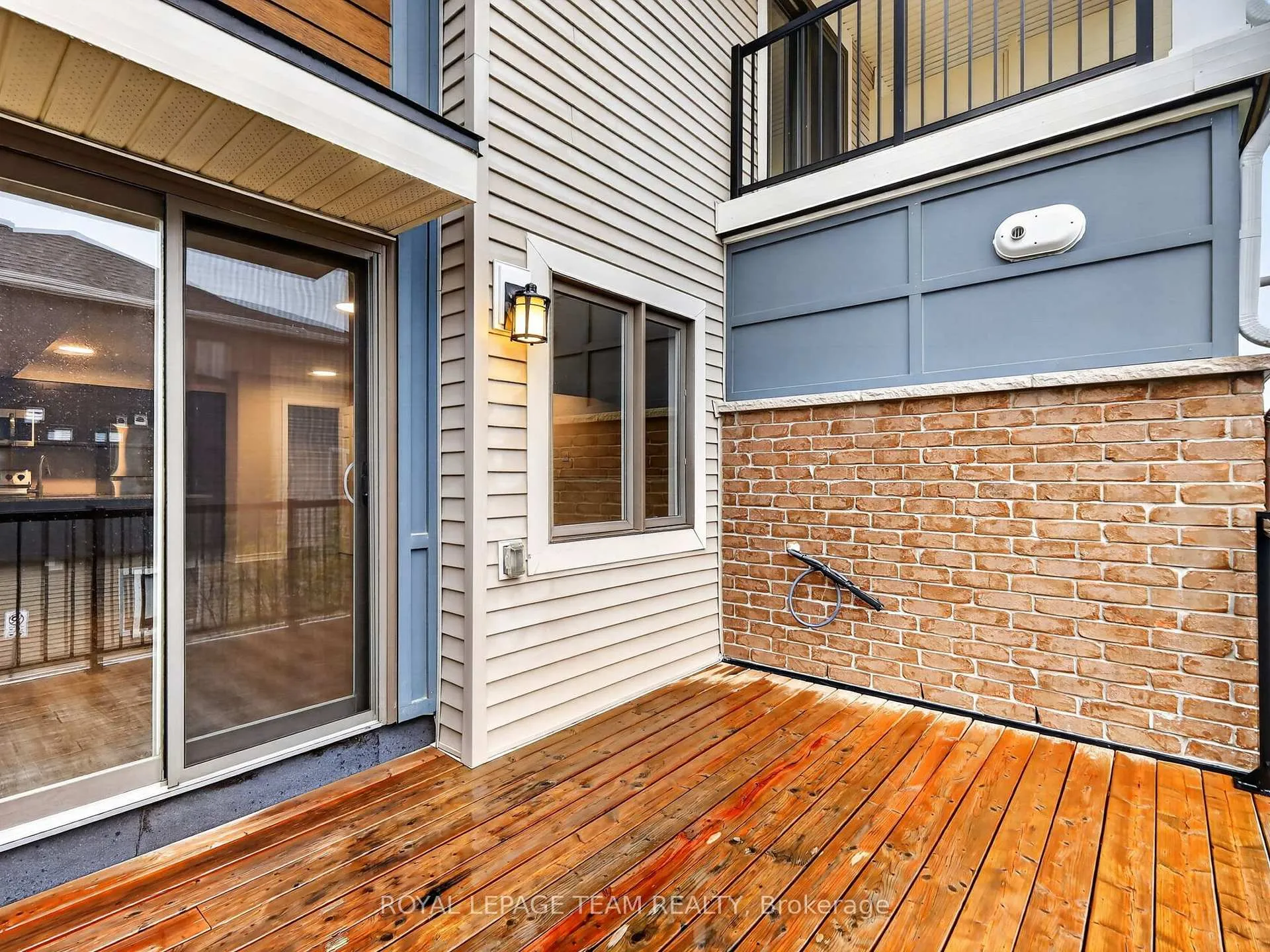 Photo 12 of 105 Walleye Private, Ottawa, Barrhaven - Half Moon Bay — HOMEH