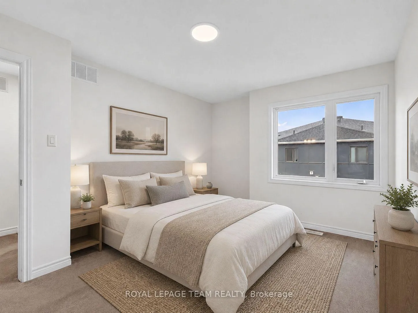Photo 15 of 105 Walleye Private, Ottawa, Barrhaven - Half Moon Bay — HOMEH