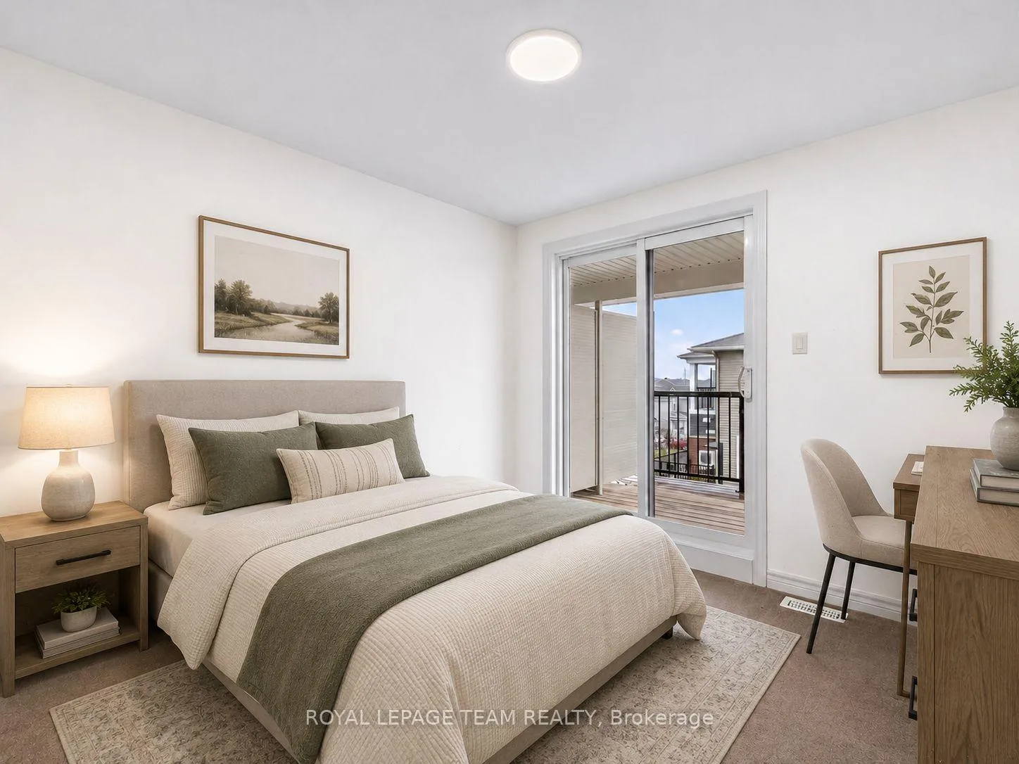 Photo 21 of 105 Walleye Private, Ottawa, Barrhaven - Half Moon Bay — HOMEH