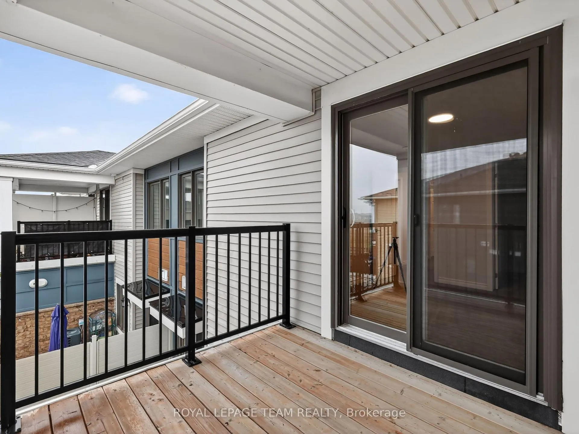 Photo 26 of 105 Walleye Private, Ottawa, Barrhaven - Half Moon Bay — HOMEH