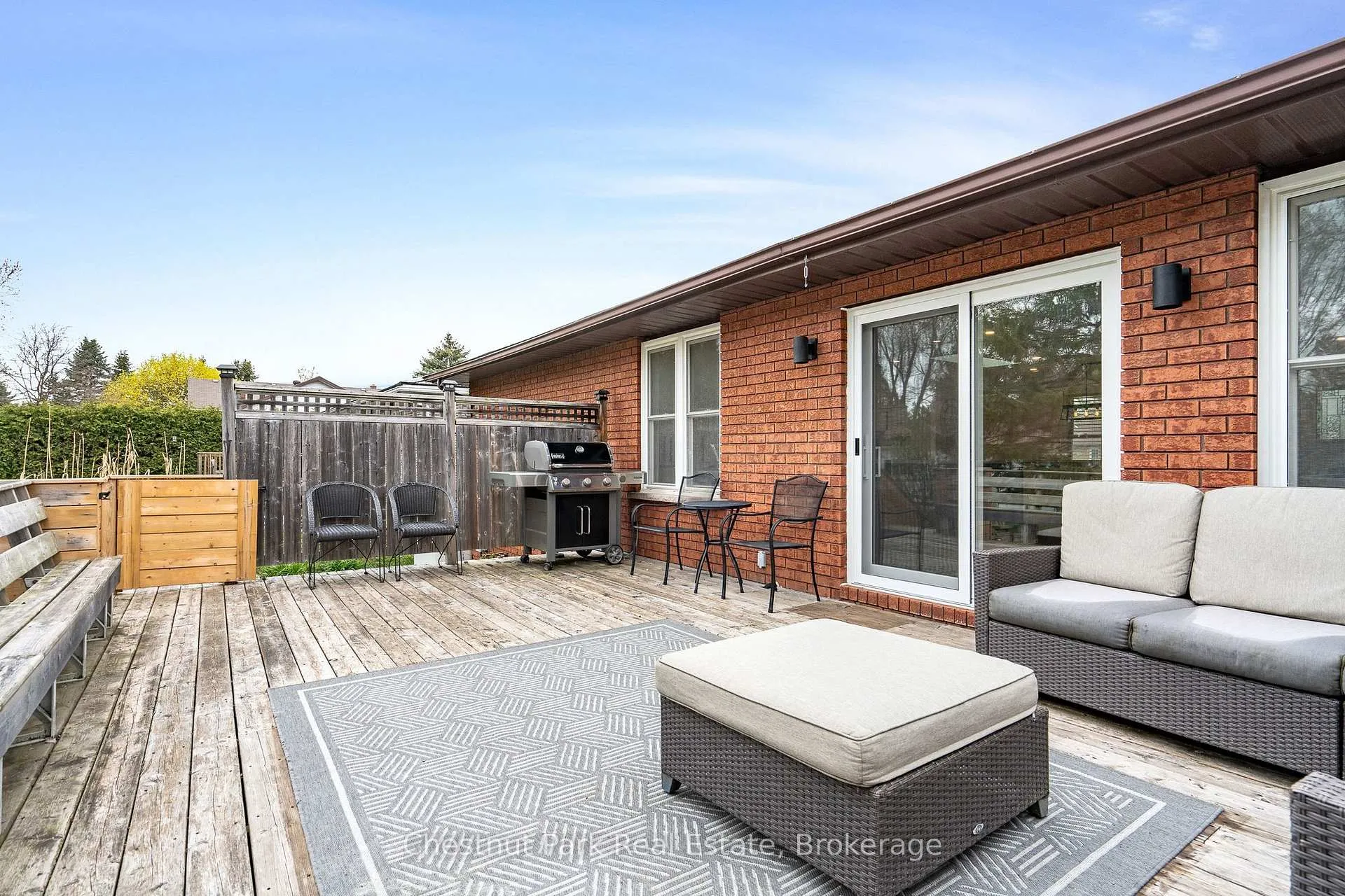 Photo 6 of 7 McKean Boulevard, Clearview, Nottawa — HOMEH