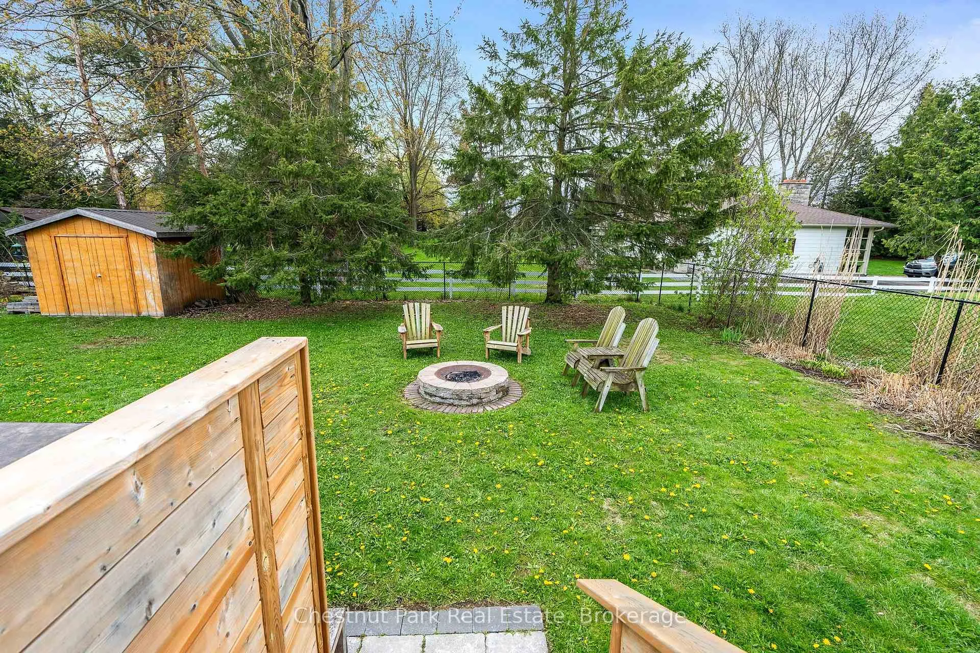 Photo 7 of 7 McKean Boulevard, Clearview, Nottawa — HOMEH