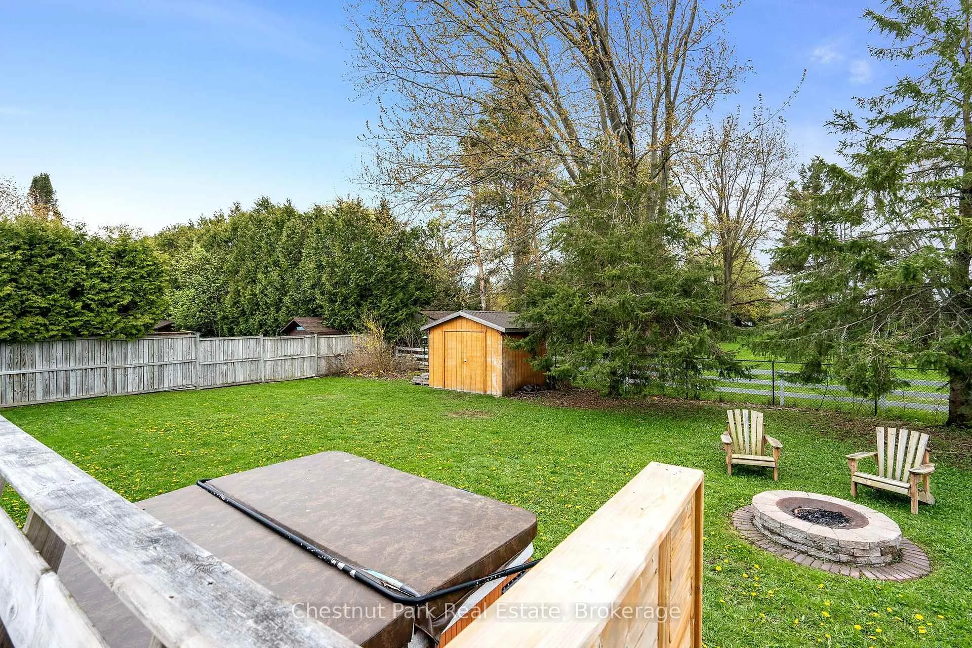 Photo 8 of 7 McKean Boulevard, Clearview, Nottawa — HOMEH