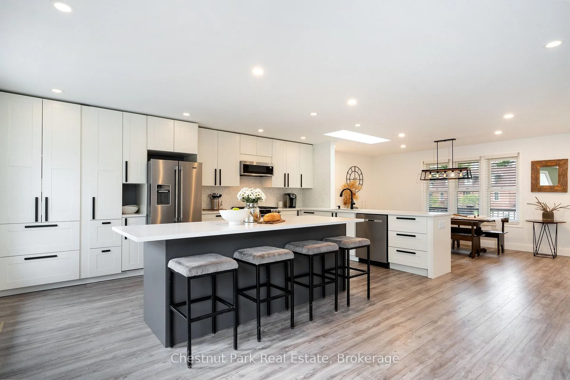 Photo 19 of 7 McKean Boulevard, Clearview, Nottawa — HOMEH