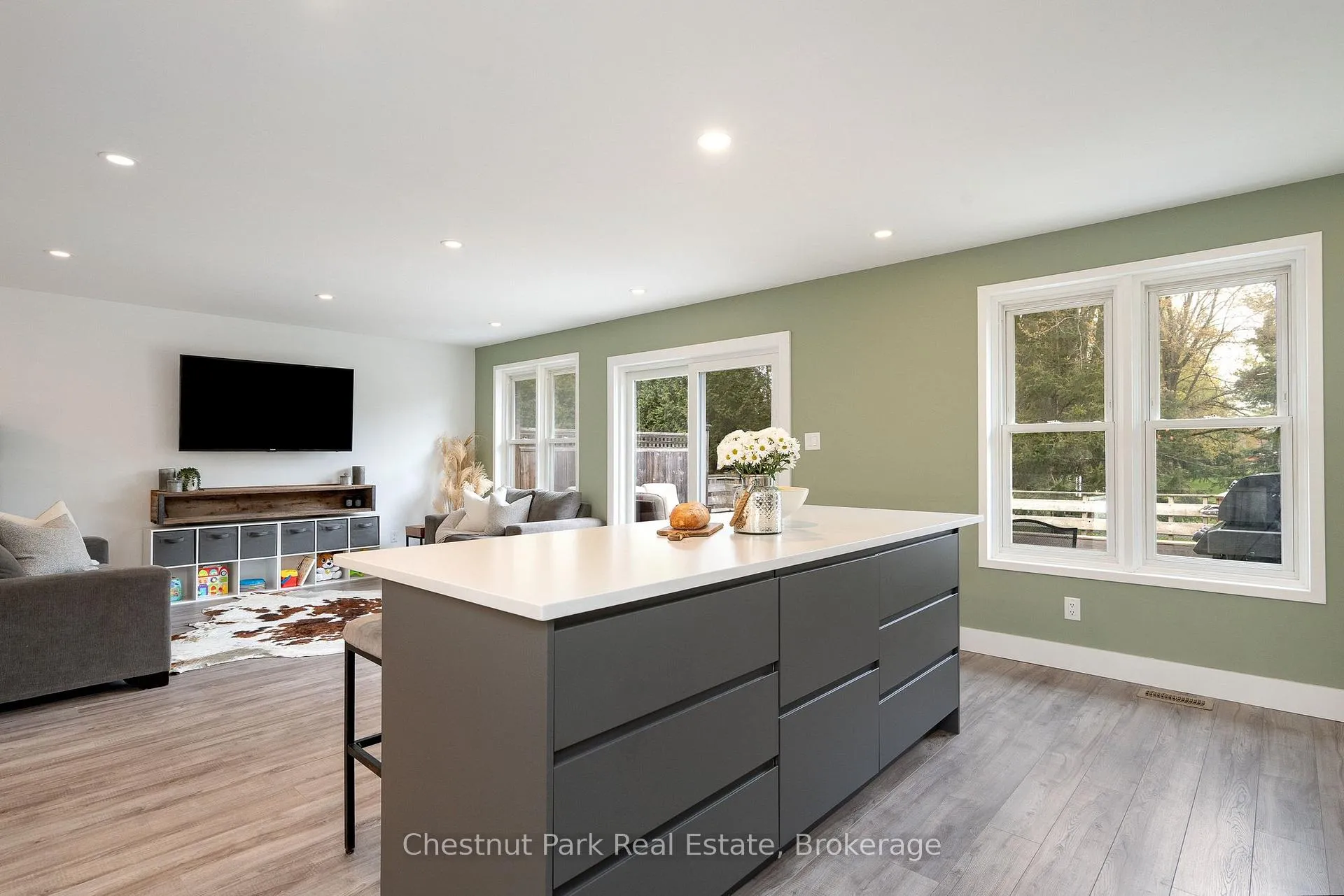 Photo 27 of 7 McKean Boulevard, Clearview, Nottawa — HOMEH