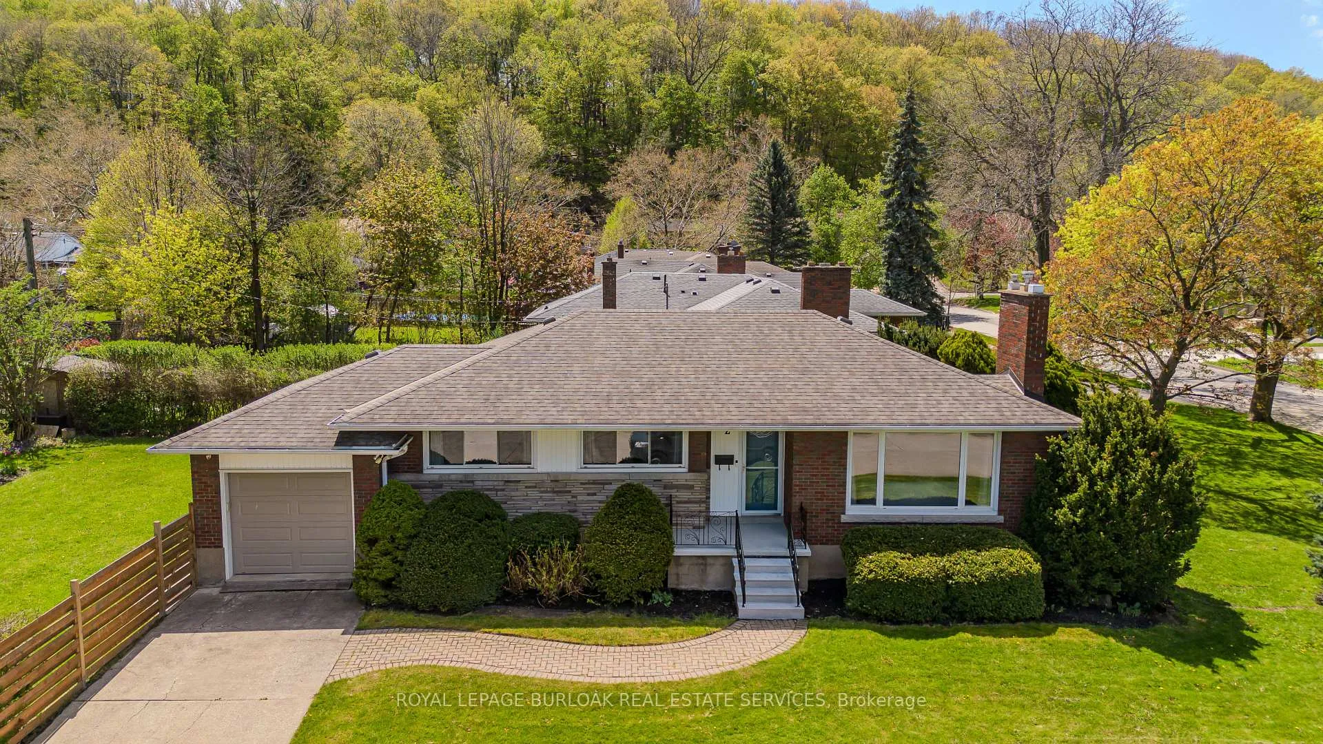 Photo 1 of 2 Glenbarr Road, St. Catharines, Glendale/Glenridge — HOMEH