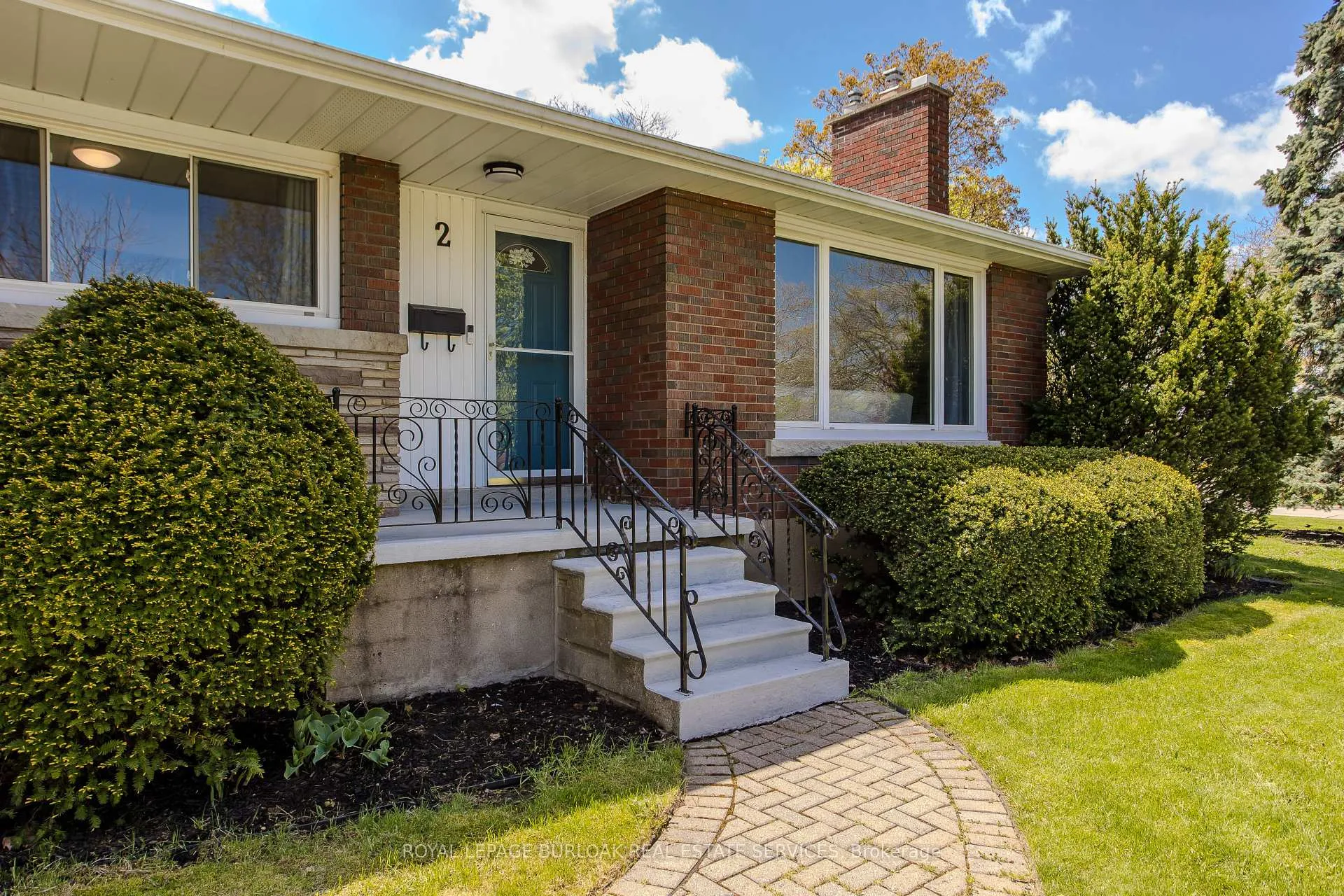 Photo 35 of 2 Glenbarr Road, St. Catharines, Glendale/Glenridge — HOMEH