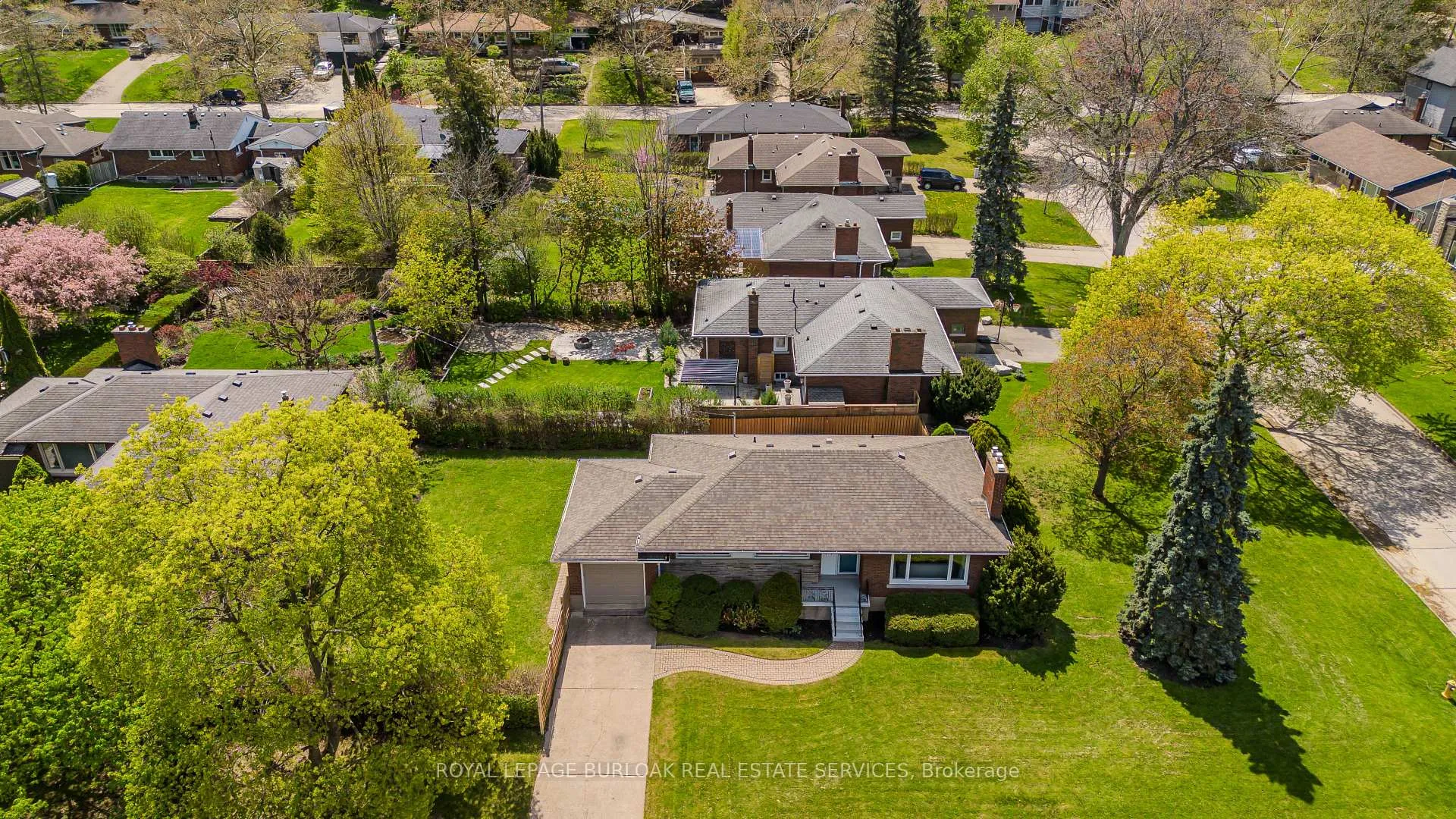Photo 38 of 2 Glenbarr Road, St. Catharines, Glendale/Glenridge — HOMEH