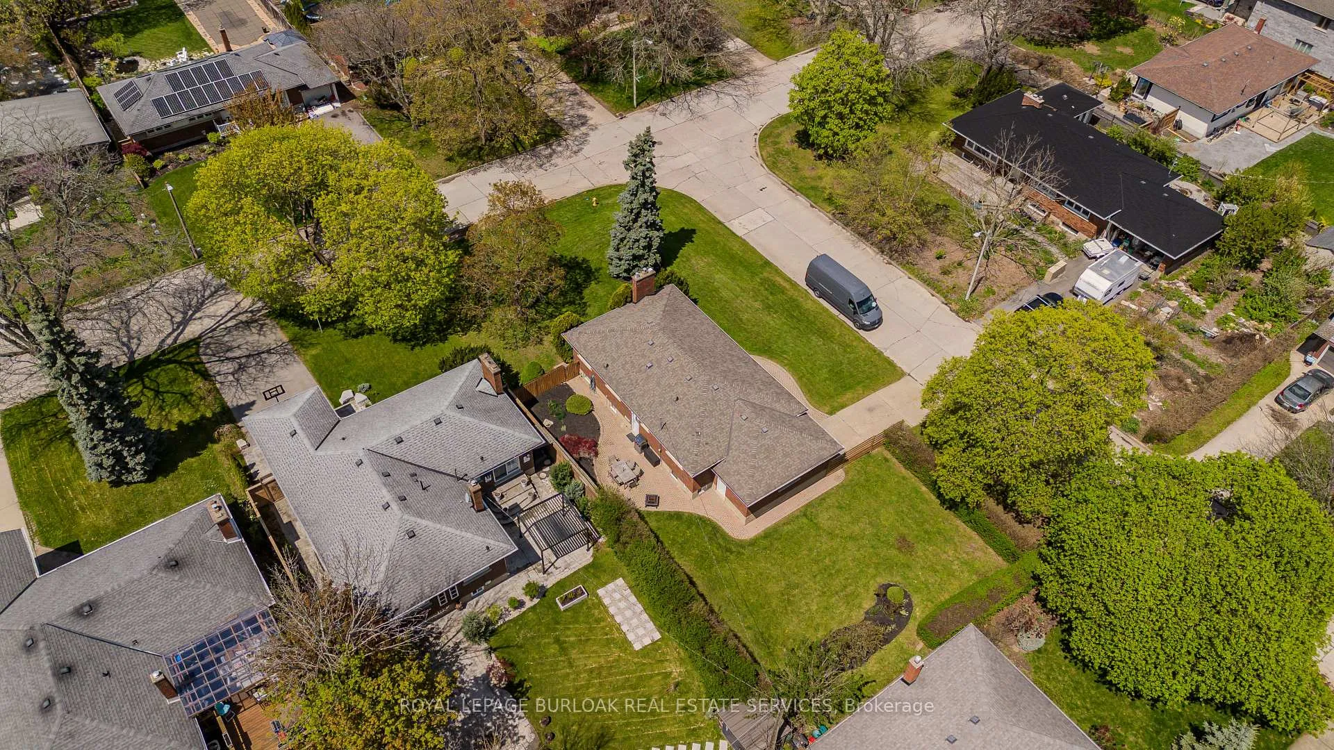 Photo 39 of 2 Glenbarr Road, St. Catharines, Glendale/Glenridge — HOMEH