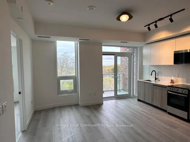 Front of Unit 421, 1635 Military Trail