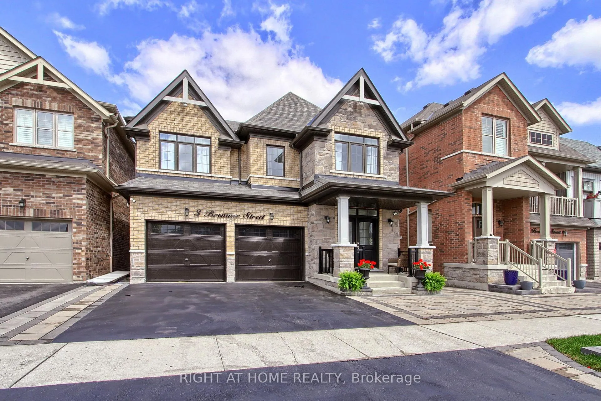 Photo 1 of 3 Bremner Street, Whitby, Rolling Acres — HOMEH