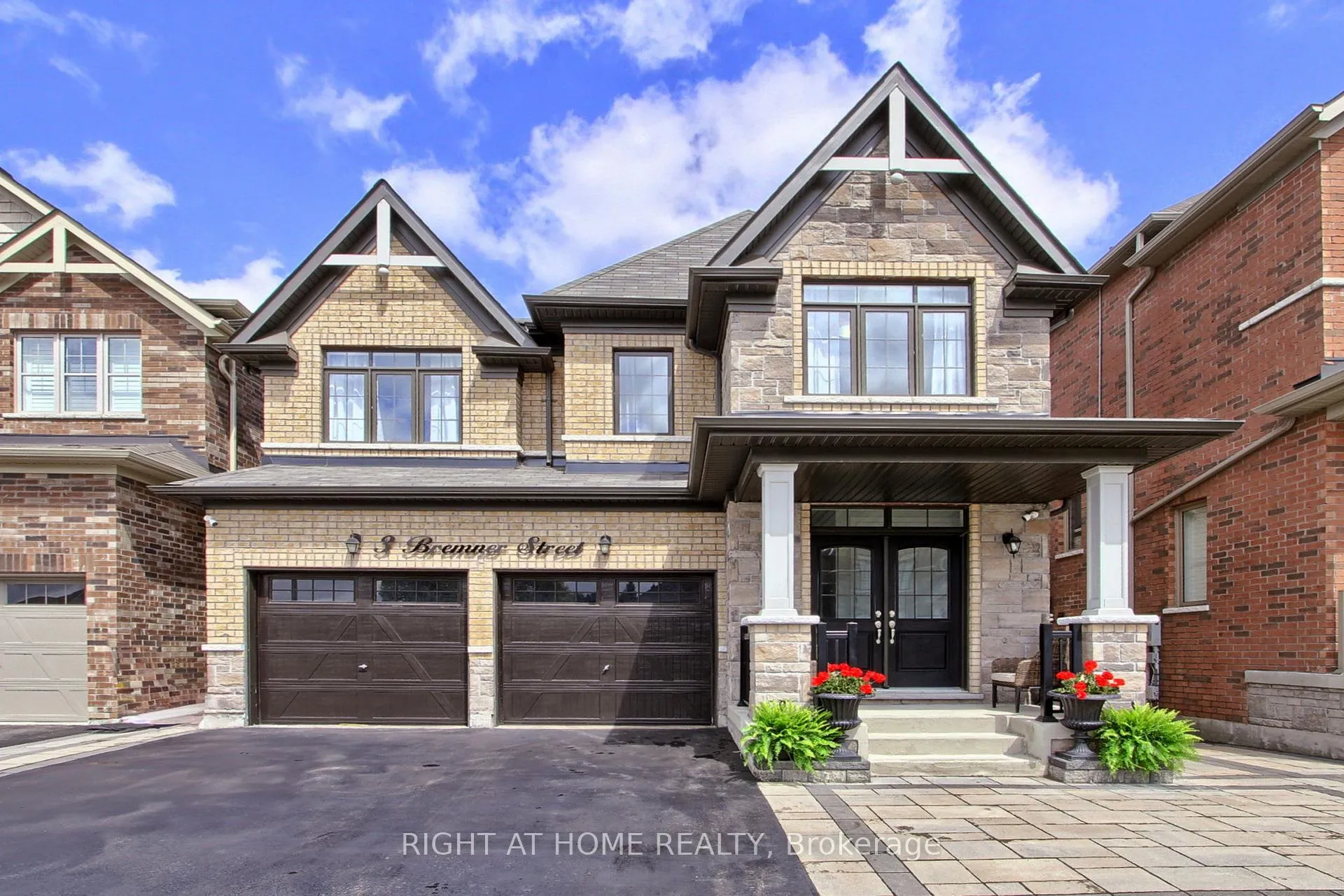 Photo 2 of 3 Bremner Street, Whitby, Rolling Acres — HOMEH