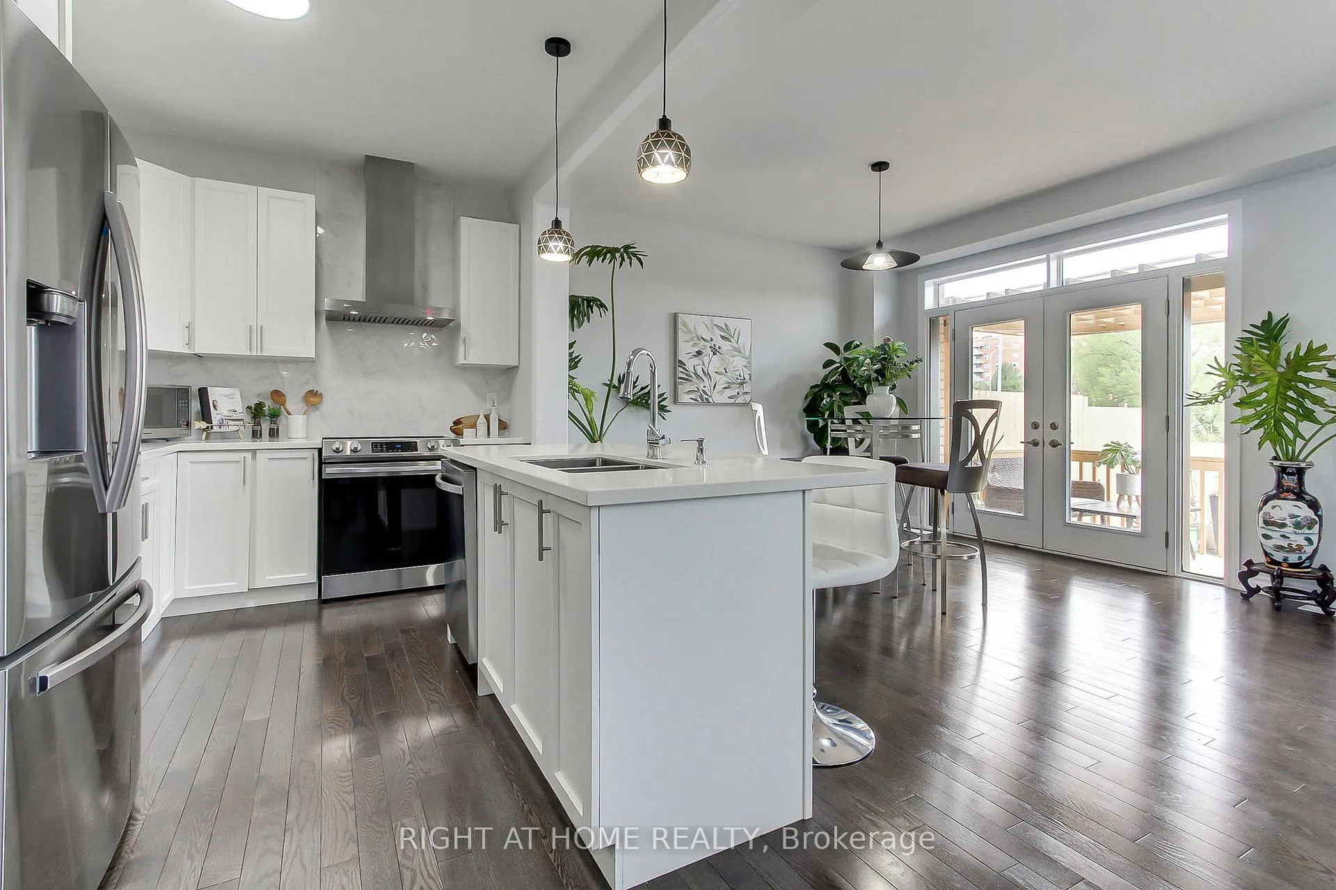 Photo 14 of 3 Bremner Street, Whitby, Rolling Acres — HOMEH