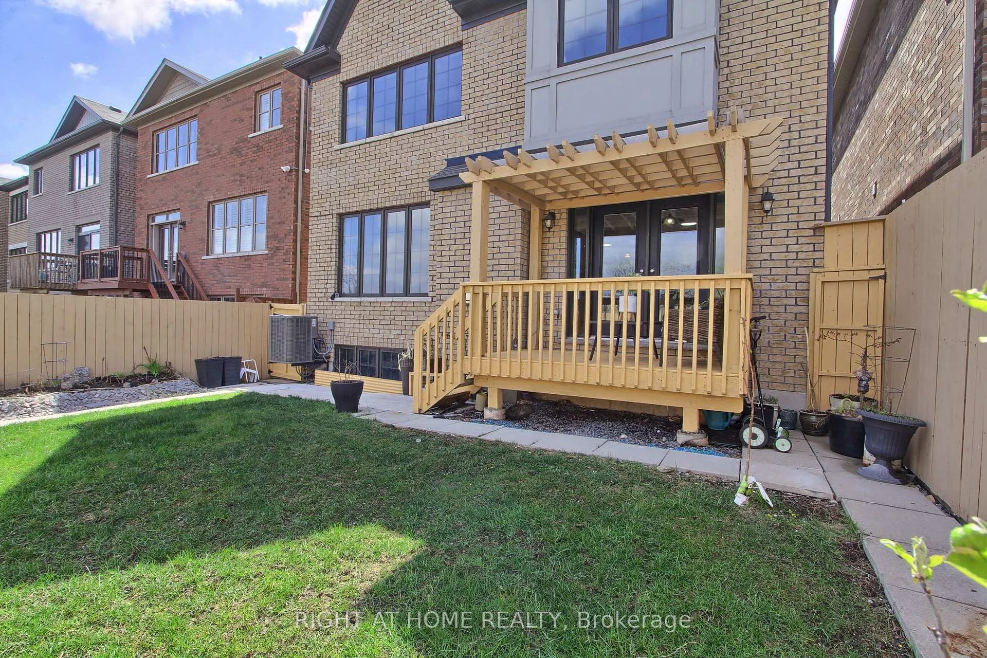 Photo 48 of 3 Bremner Street, Whitby, Rolling Acres — HOMEH