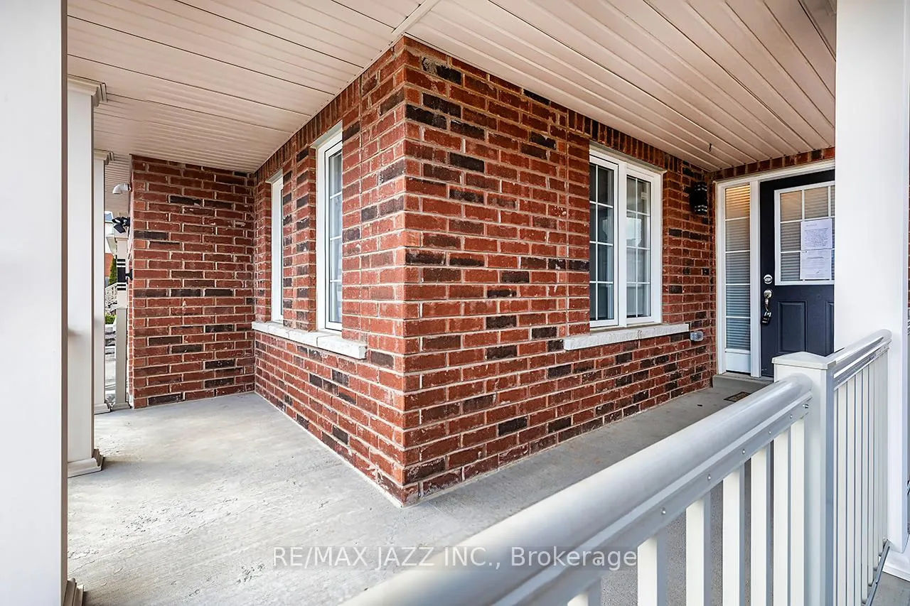 Photo 6 of 86 Sidney Rundle Avenue, Clarington, Bowmanville — HOMEH