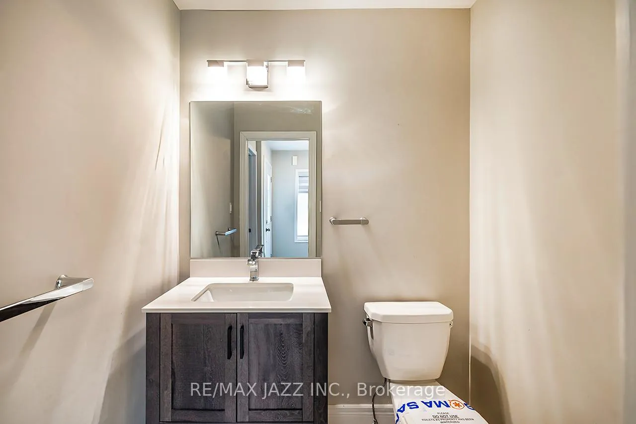 Photo 8 of 86 Sidney Rundle Avenue, Clarington, Bowmanville — HOMEH