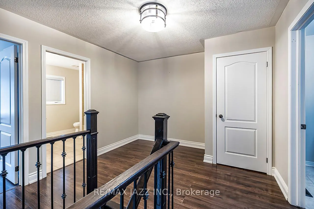 Photo 46 of 86 Sidney Rundle Avenue, Clarington, Bowmanville — HOMEH