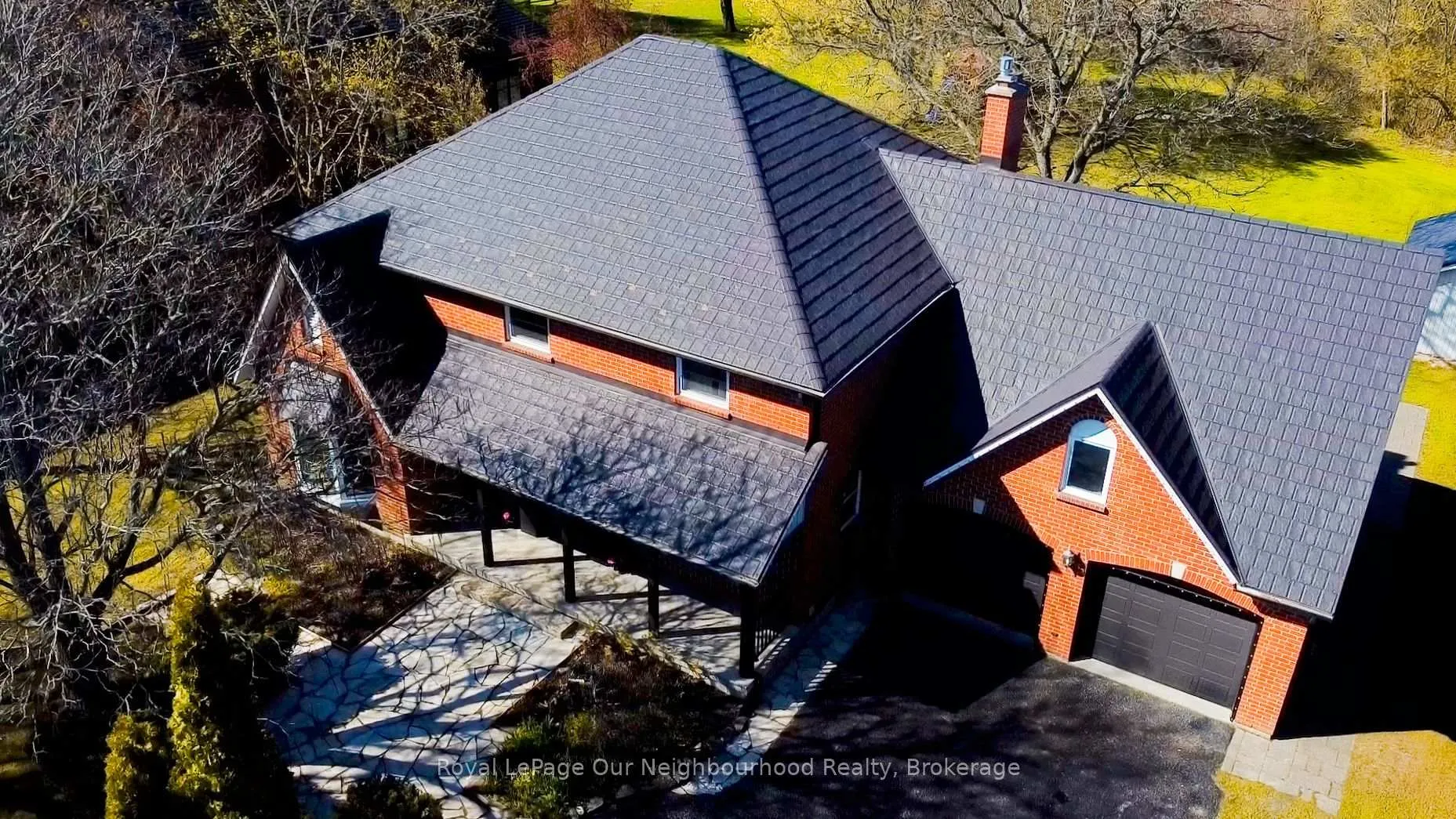 Photo 2 of 3650 Old Scugog Road, Clarington, Rural Clarington — HOMEH