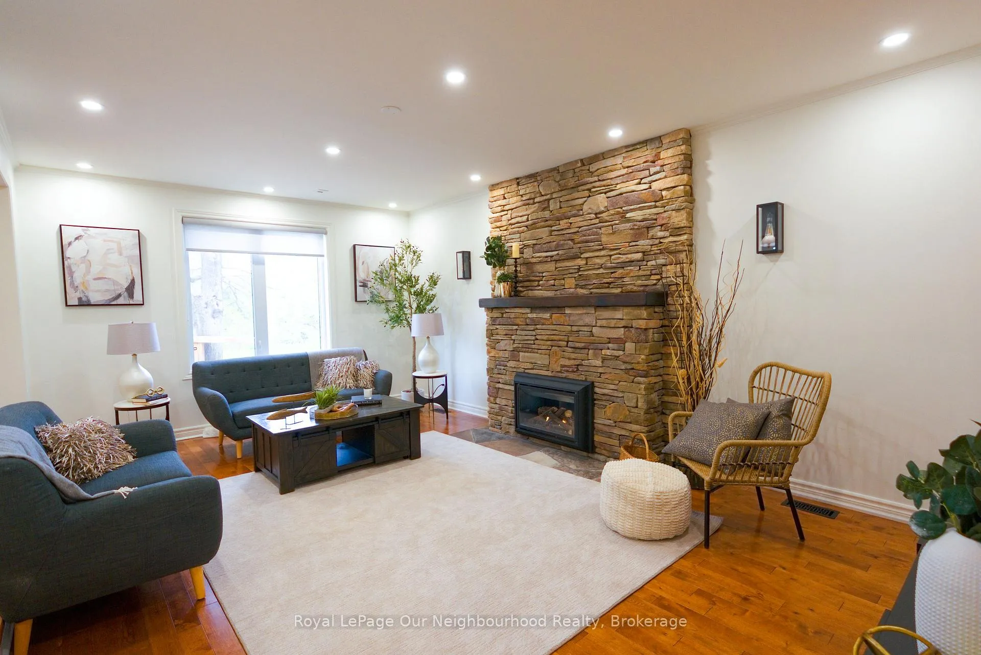 Photo 5 of 3650 Old Scugog Road, Clarington, Rural Clarington — HOMEH